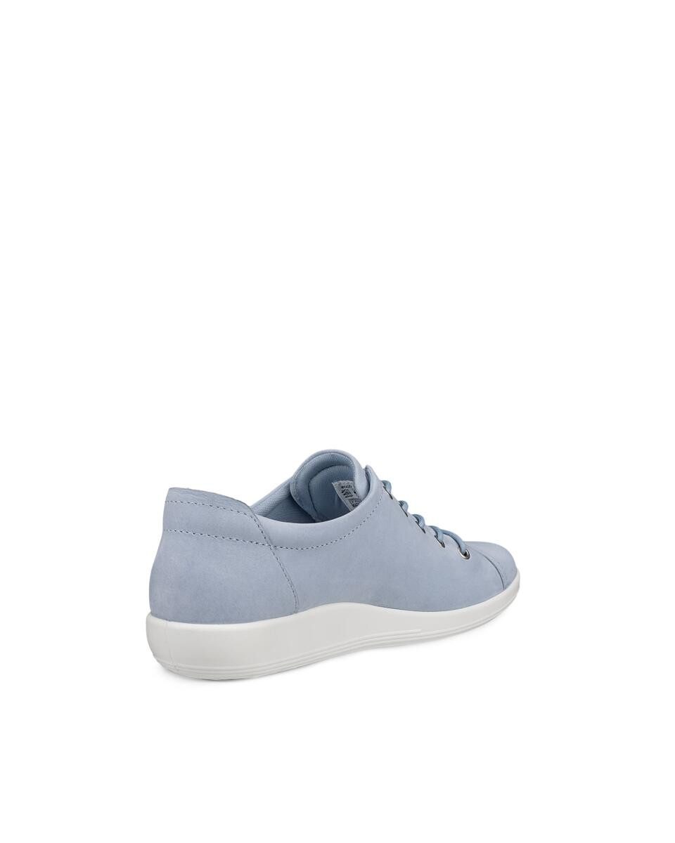 Ecco Ecco Soft 2.0 Schnürschuh, Freizeitschuh, günstig online kaufen