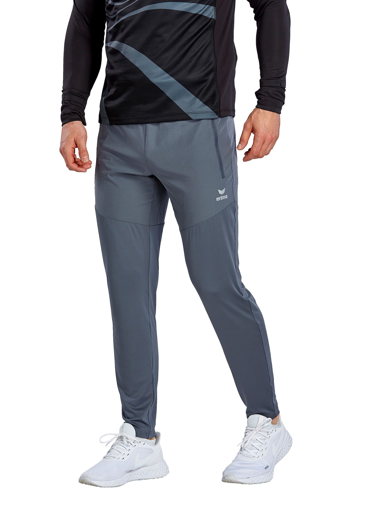 Erima Laufhose Performance Allroundhose Herren günstig online kaufen