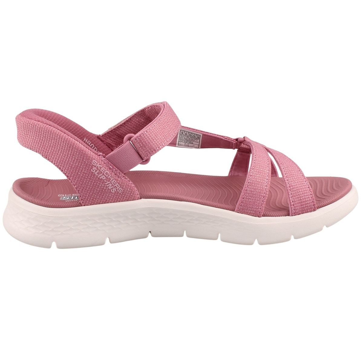 Skechers 141481-MVE Sandale günstig online kaufen