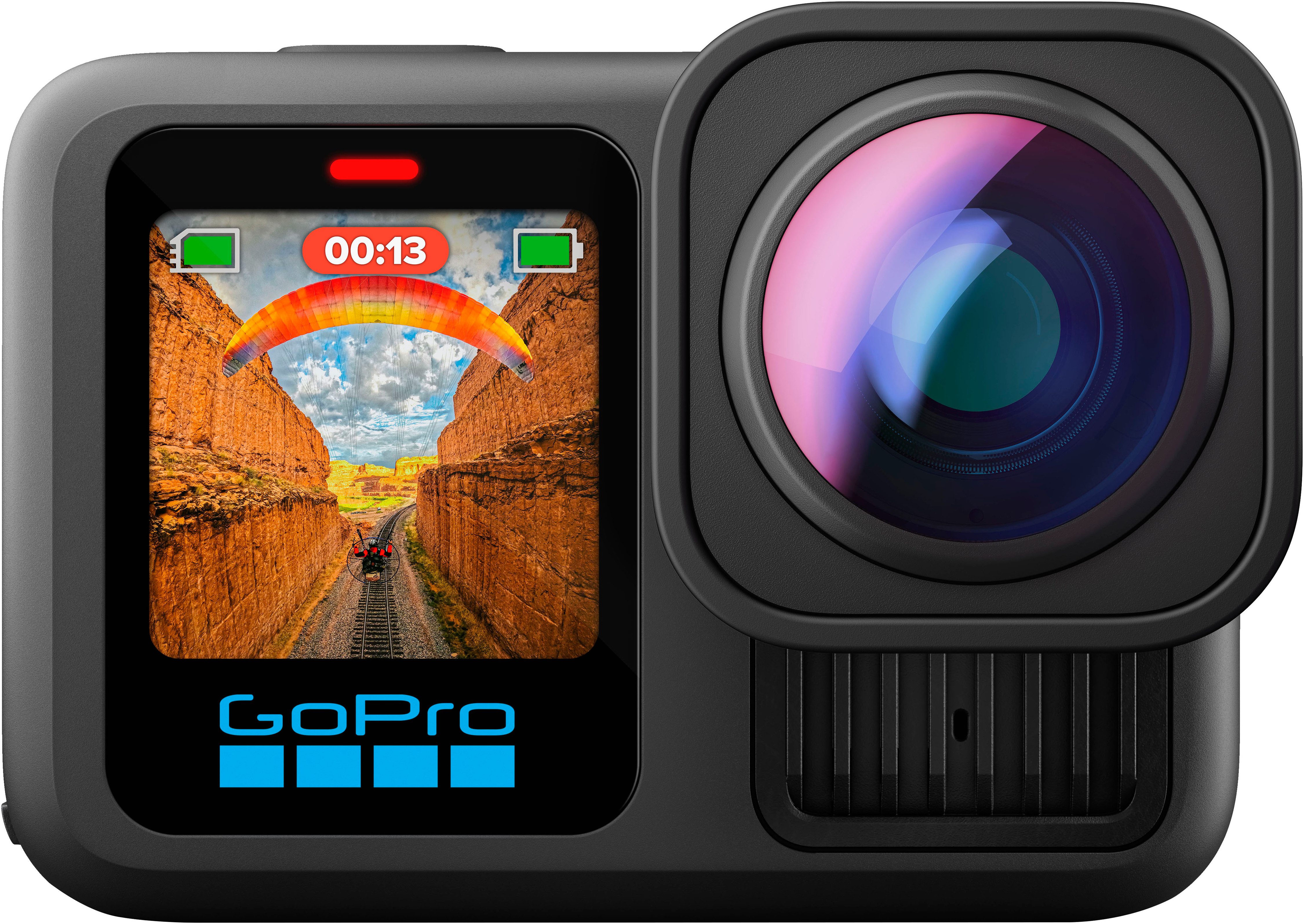 HERO13 Ultra Wide Edition Action Cam