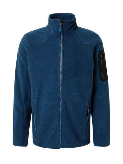 Killtec Fleecejacke (1-St)