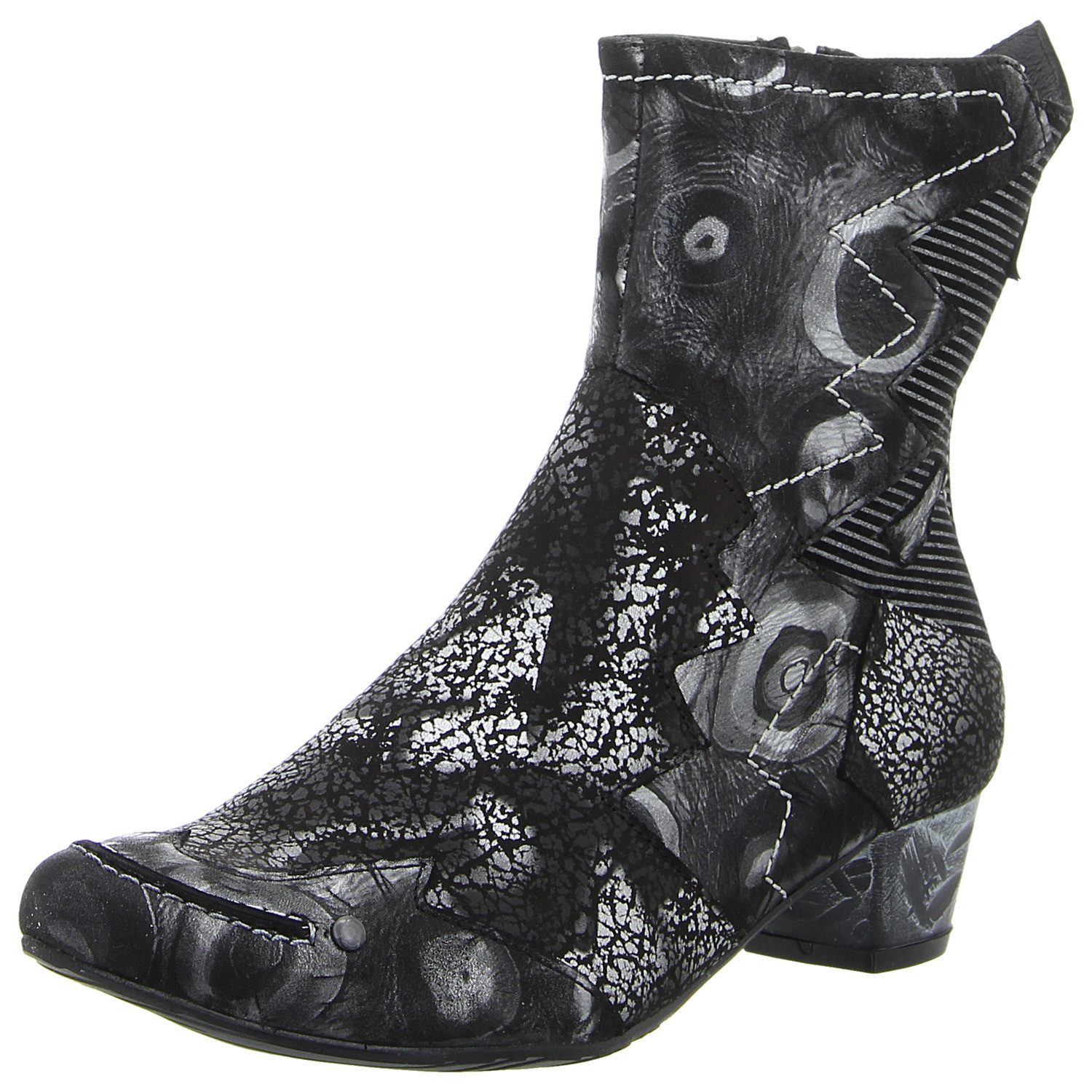 Maciejka Stiefelette