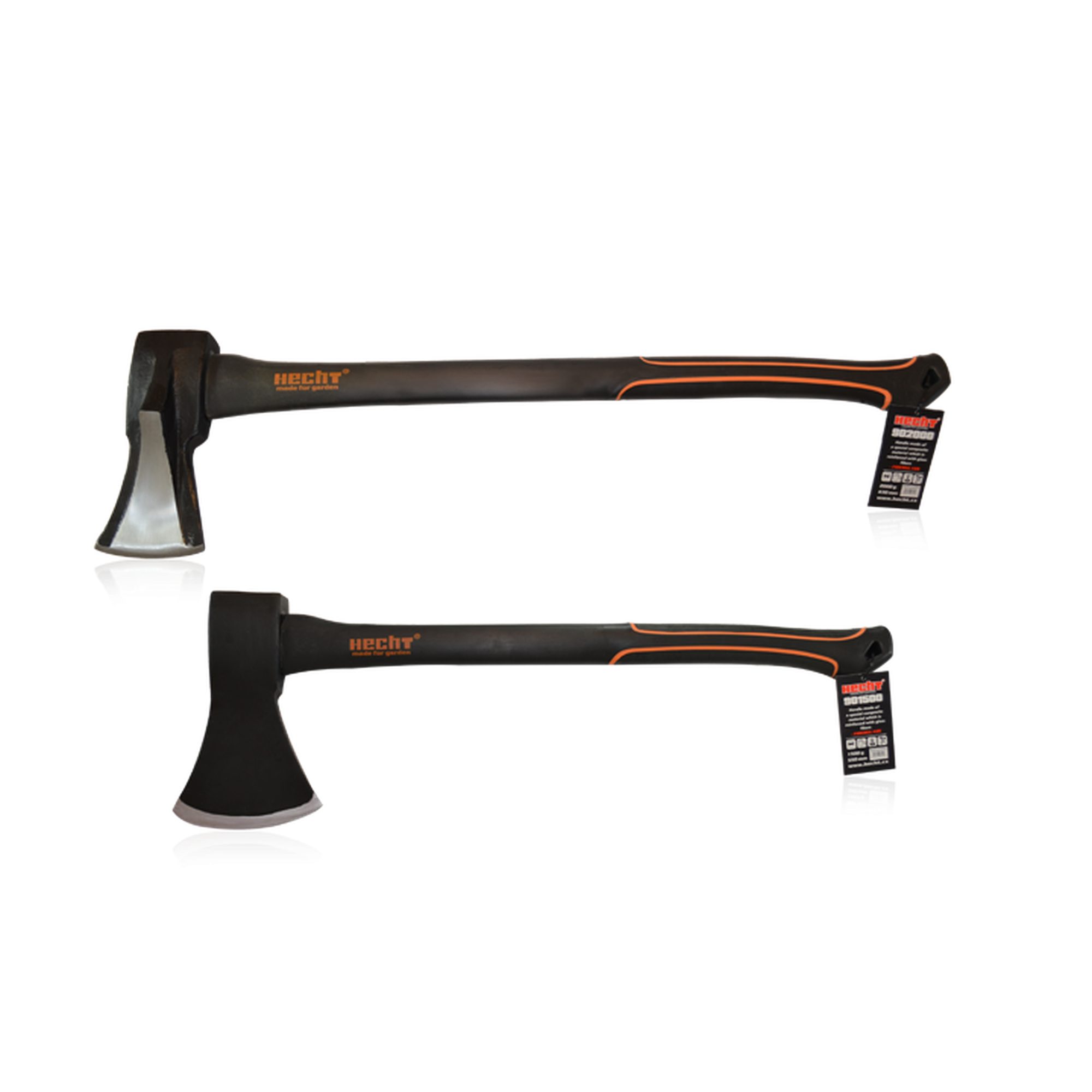 Axt 55 cm Axt 63 cm Spaltaxt Axt