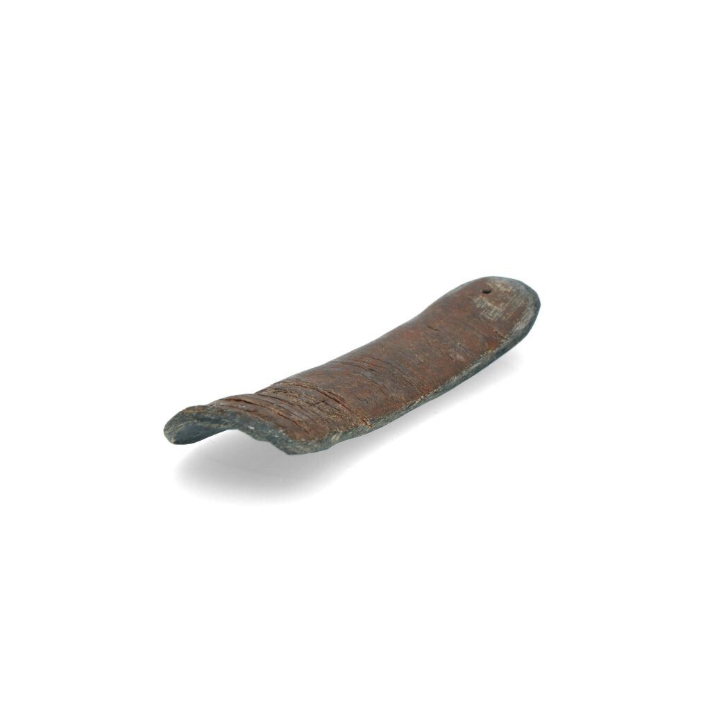 Holland Animal Care Tierzahnbürste Viking half Horn S
