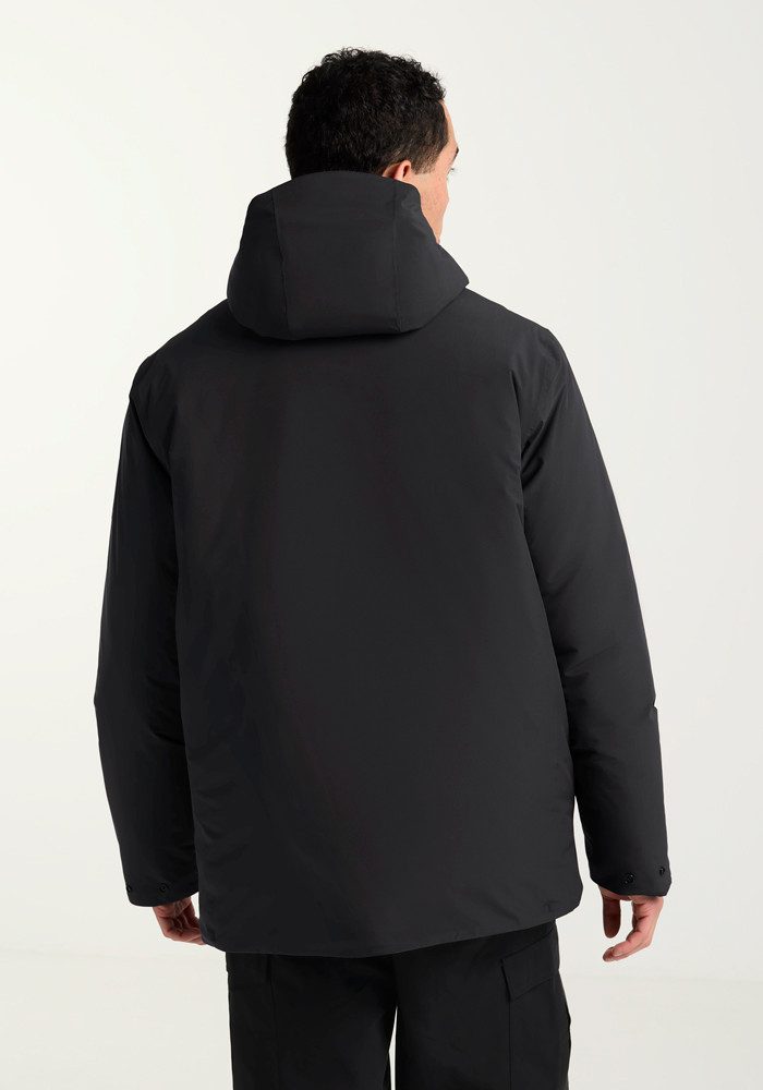 Jack Wolfskin Winterjacke BRANDENBURGER JKT M