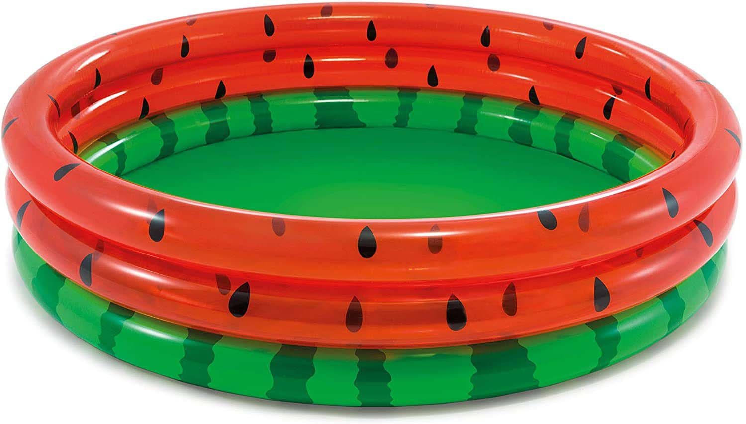 Intex Planschbecken Intex 58448NP - WATERMELON POOL