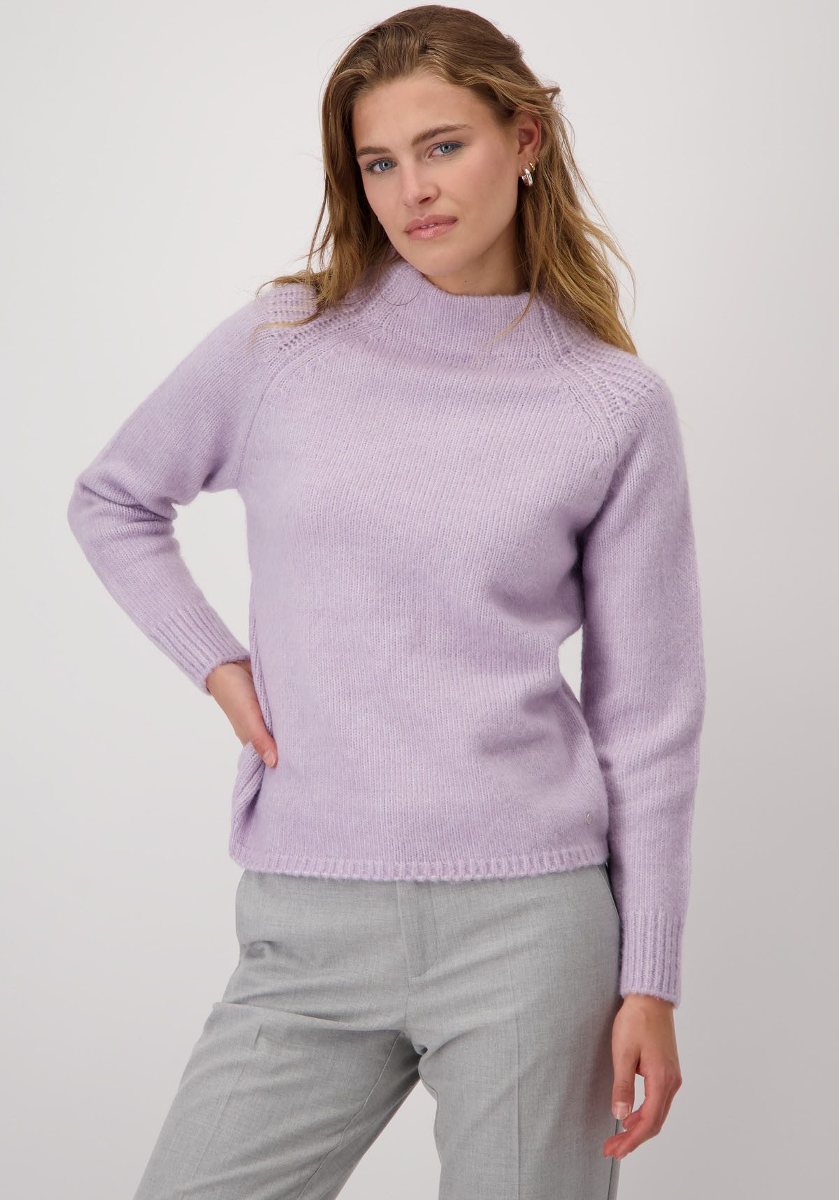 Strickpullover