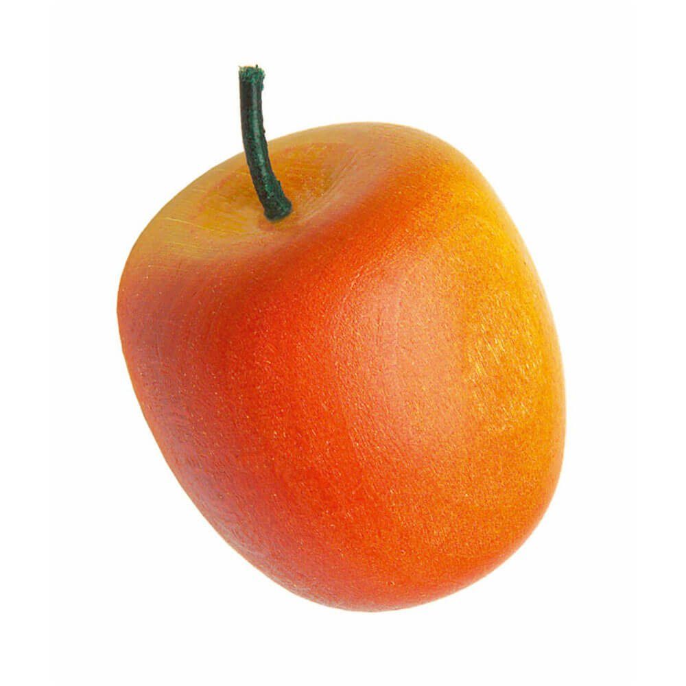 Erzi® Kaufladensortiment Erzi Apfel - Kaufladenzubehör