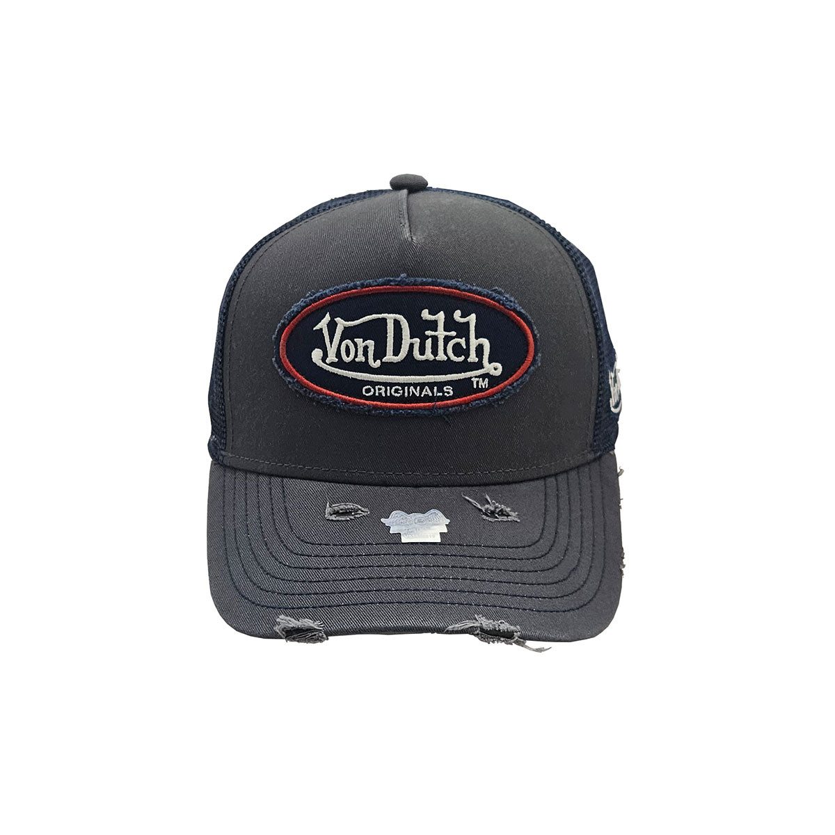 Von Dutch Trucker Cap Kalmar