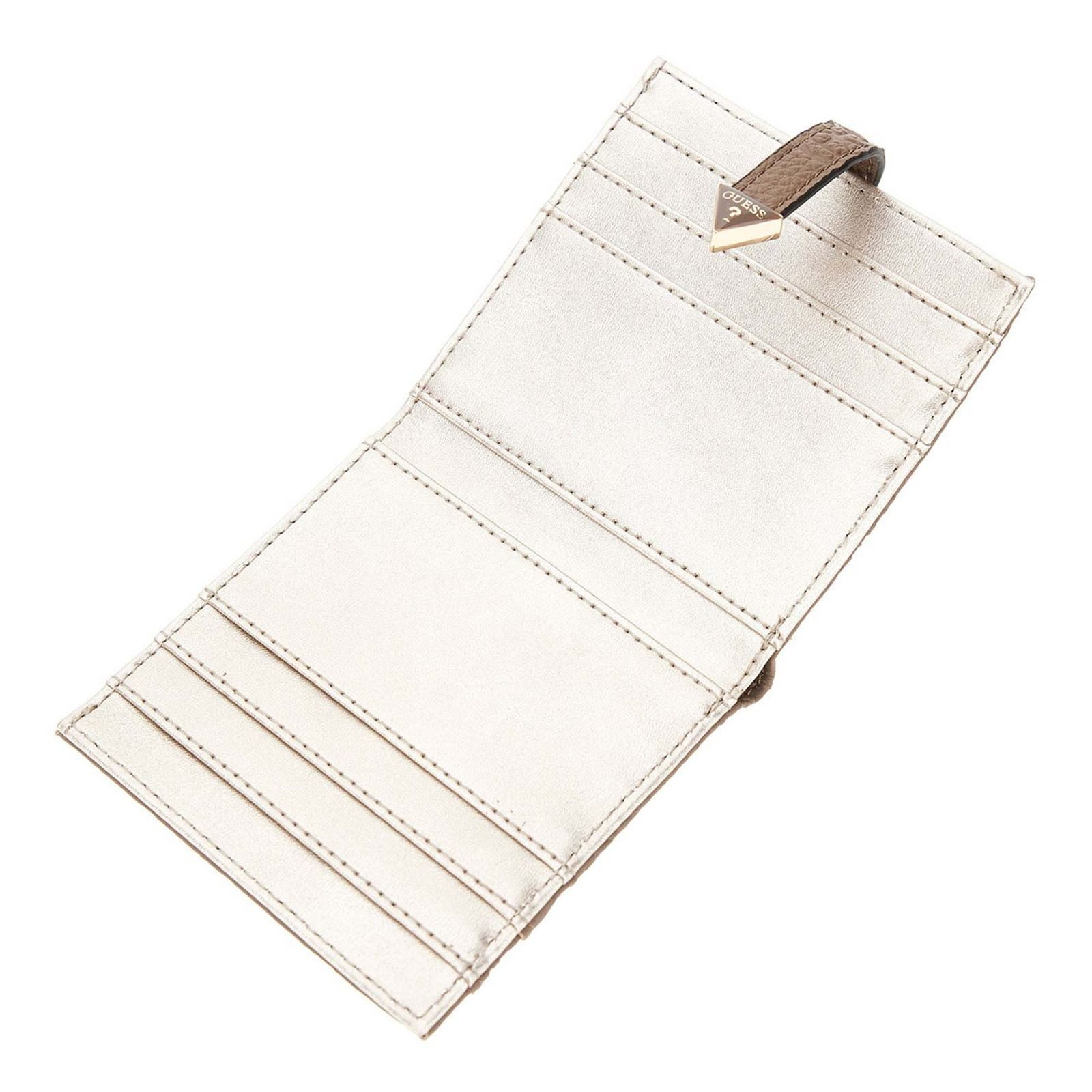 Guess Kartenetui Tab Card Case