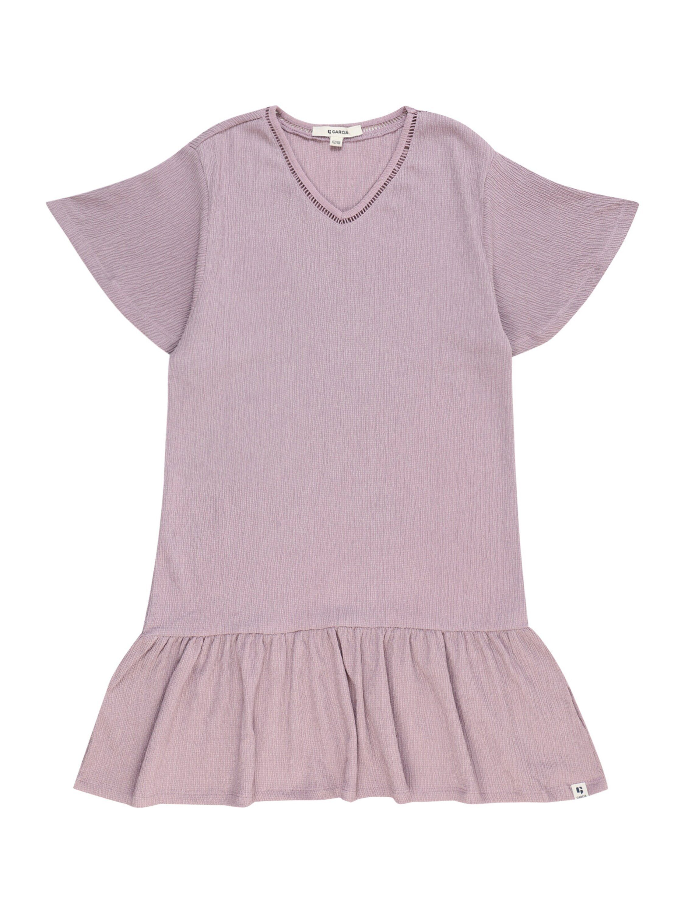 Jerseykleid