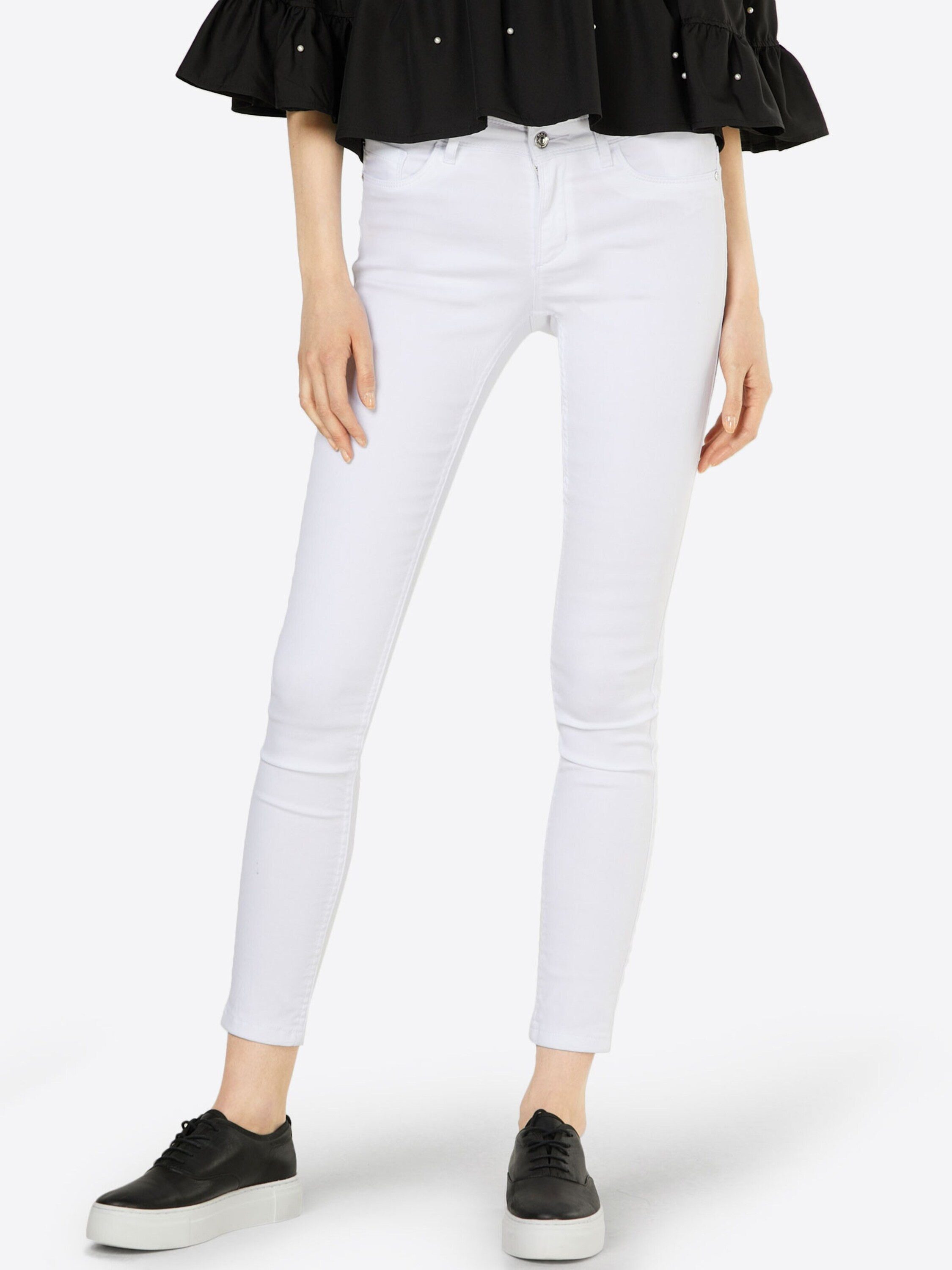 ONLY Skinny-fit-Jeans ONLUltimate (1-tlg) Plain/ohne Details