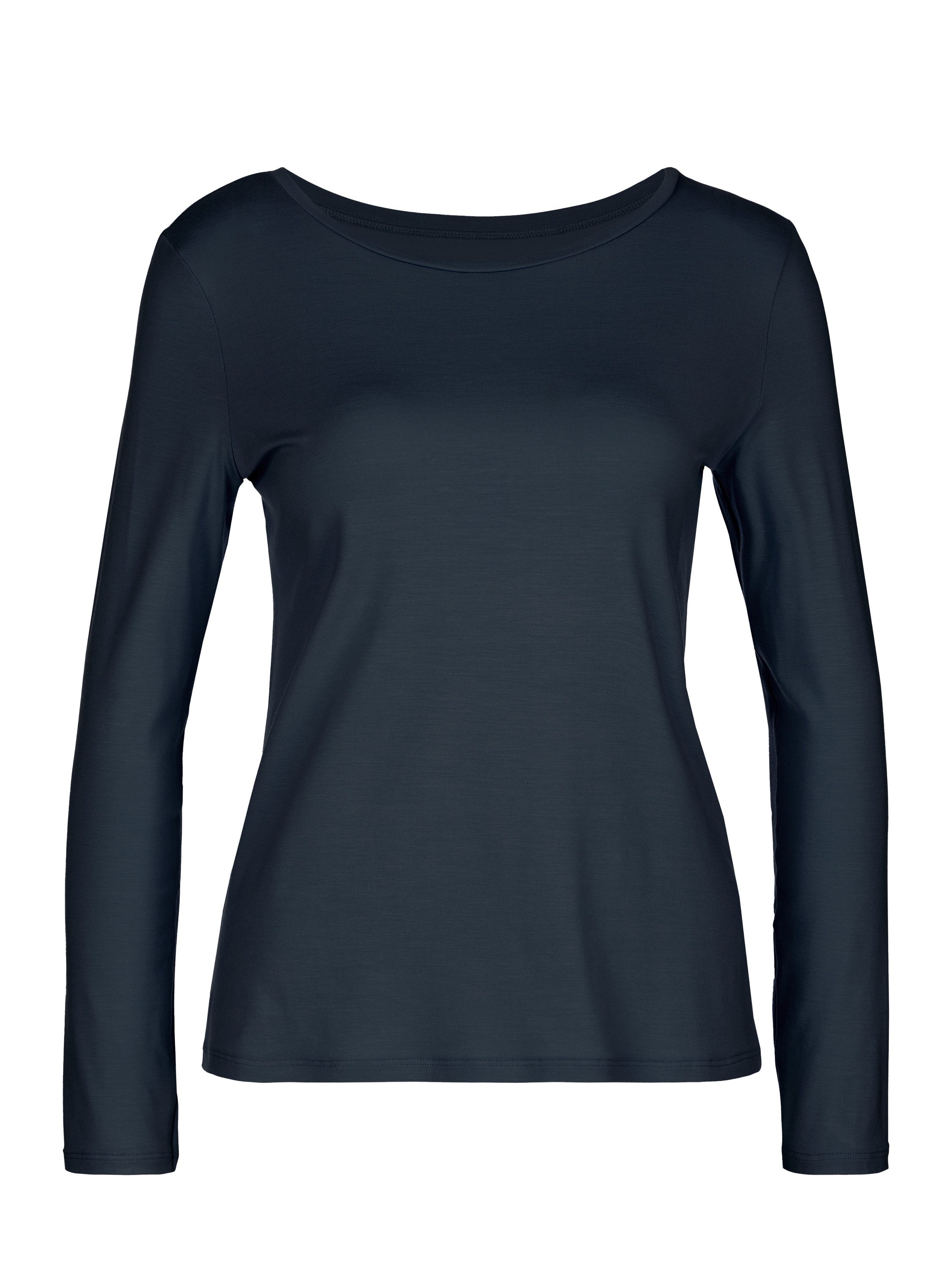CALIDA Langarmshirt Favourites Damen (1-tlg) günstig online kaufen