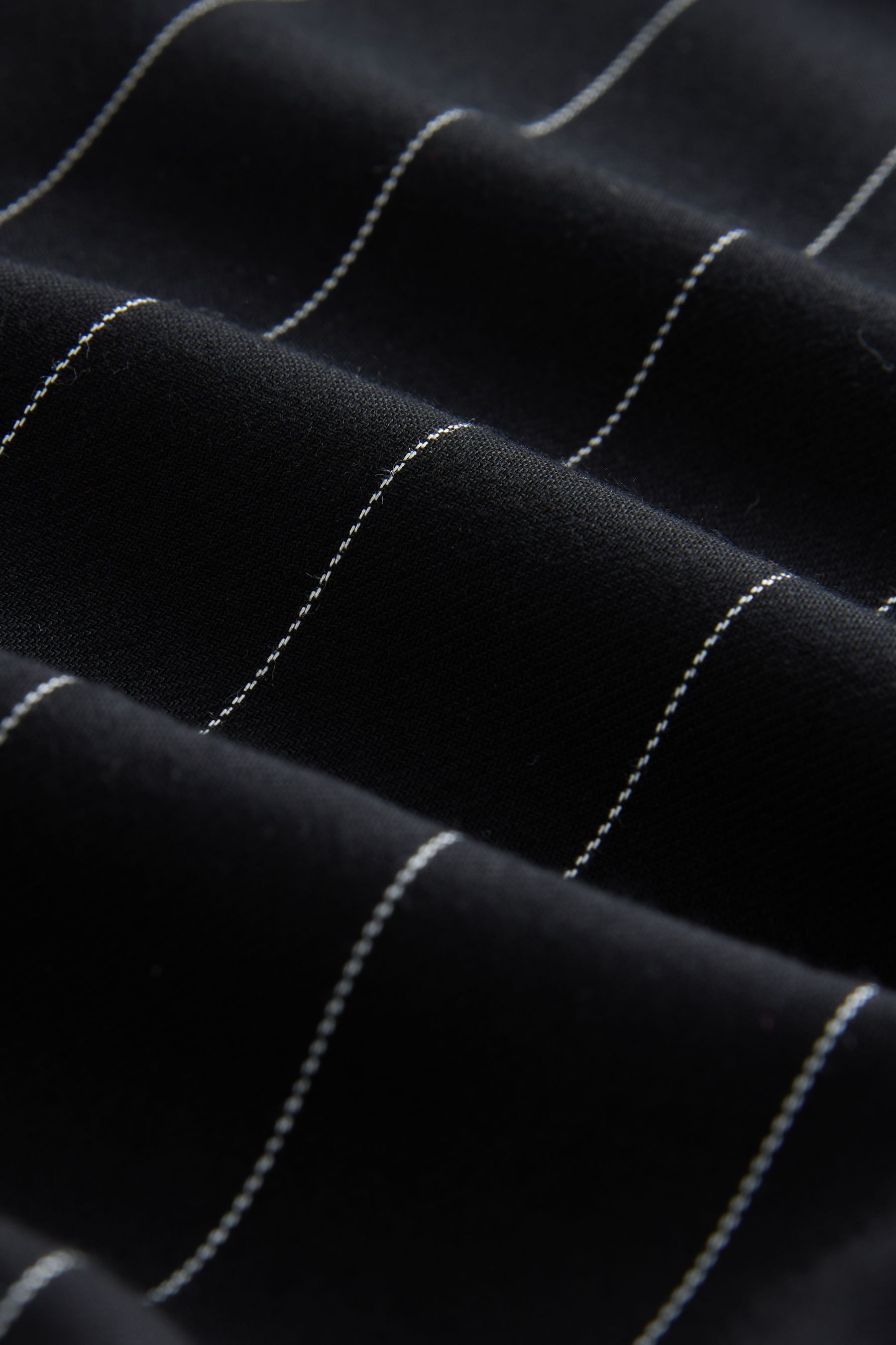 Next Hemdblusenkleid Hemdkleid mit langen Ärmeln günstig online kaufen