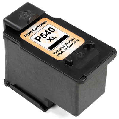 ESMOnline Inkrid Canon PG-540XL BK Tintenpatrone (1-tlg)