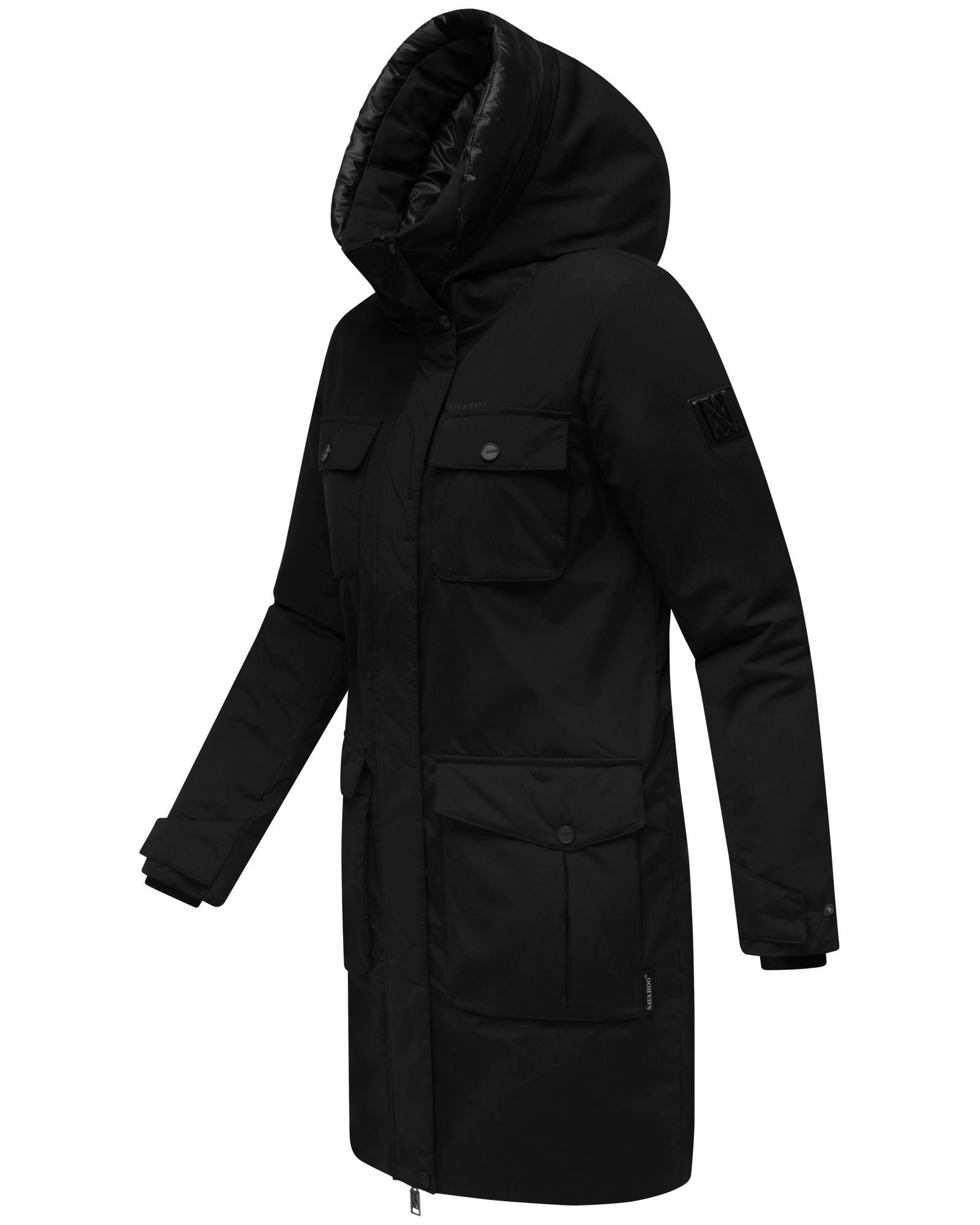 Winterjacke Eissturm 14