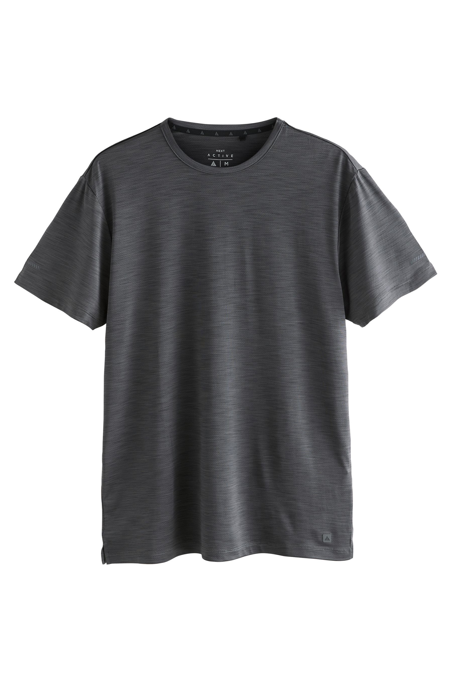 Next Trainingsshirt 3er-Pack Active Mesh Training günstig online kaufen