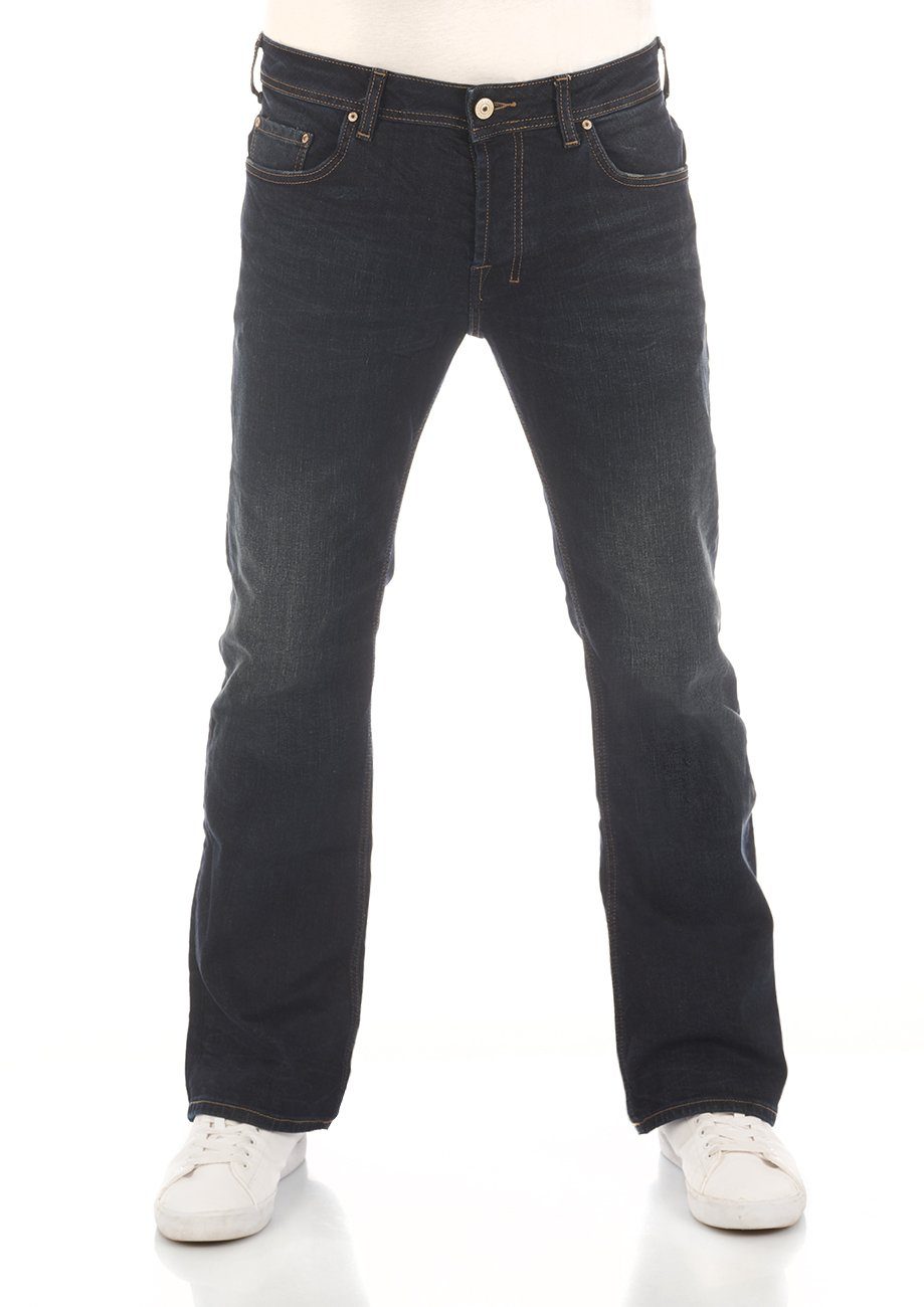 LTB Bootcut-Jeans TINMAN mit Stretch