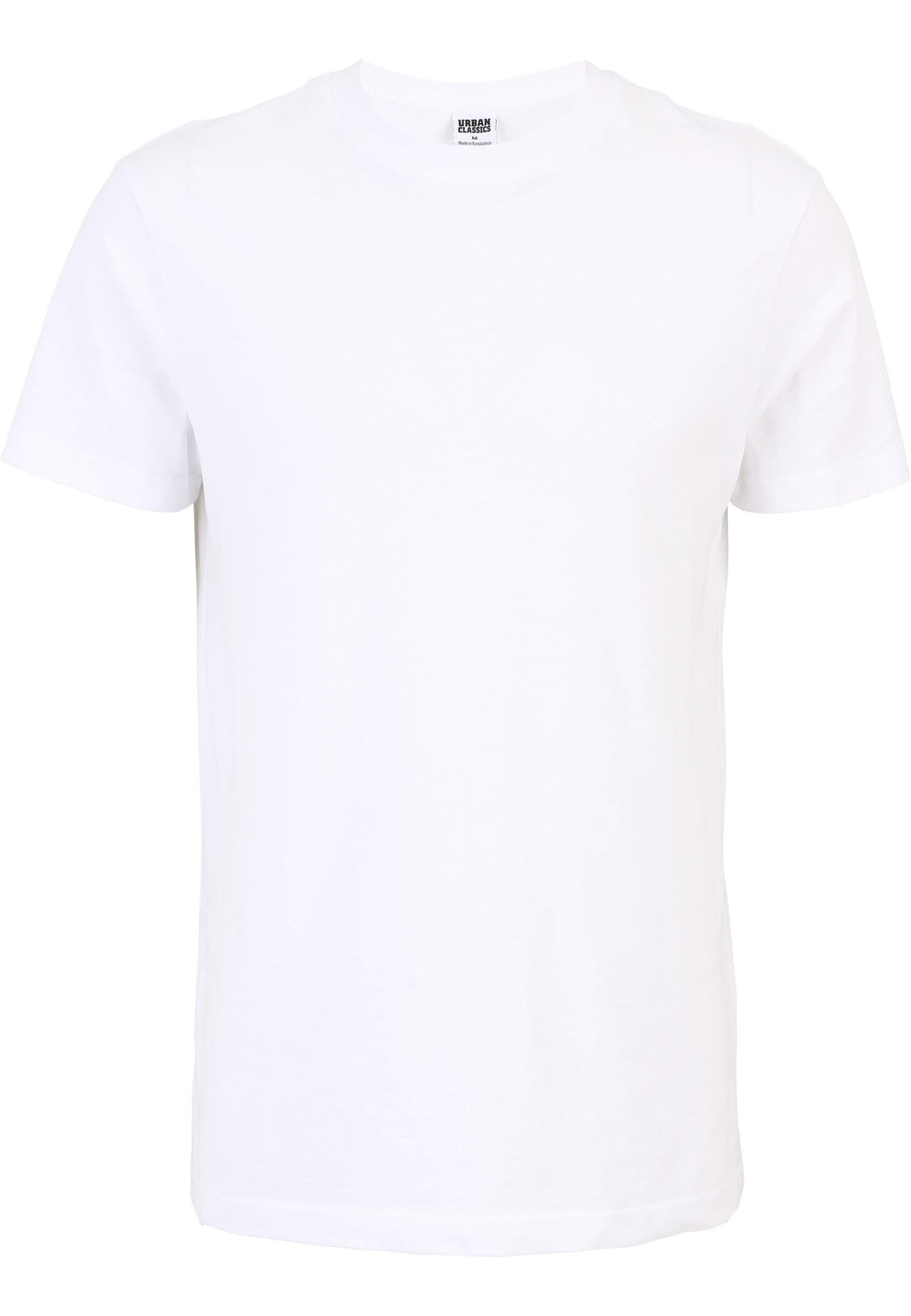 URBAN CLASSICS T-Shirt Urban Classics Herren günstig online kaufen