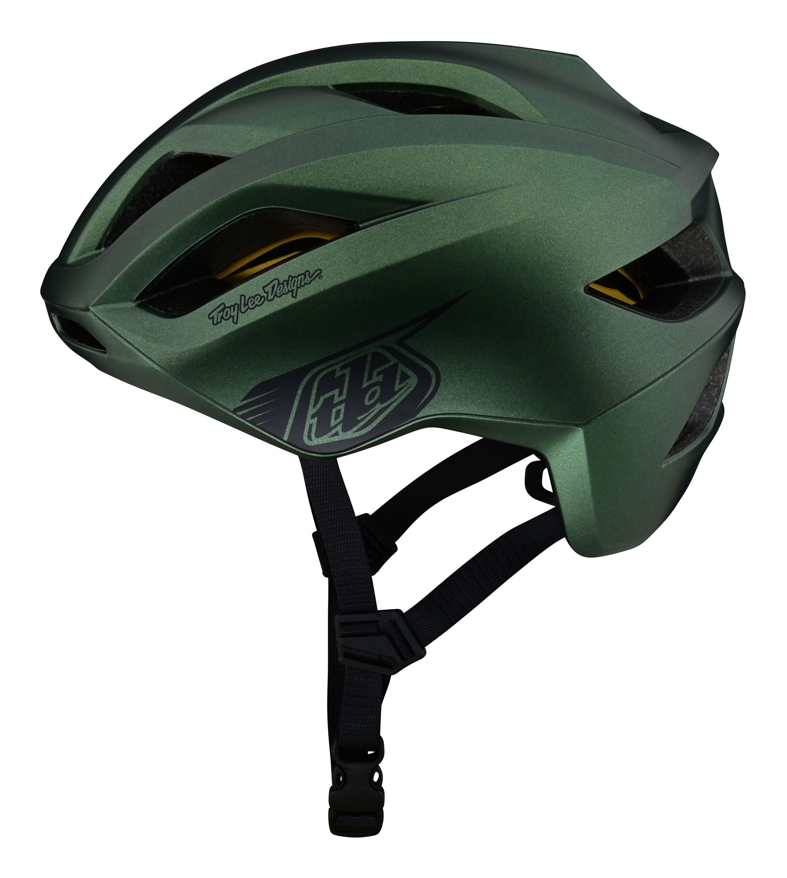 Troy Lee Designs Kinderfahrradhelm, Fahrradhelm Grail MIPS