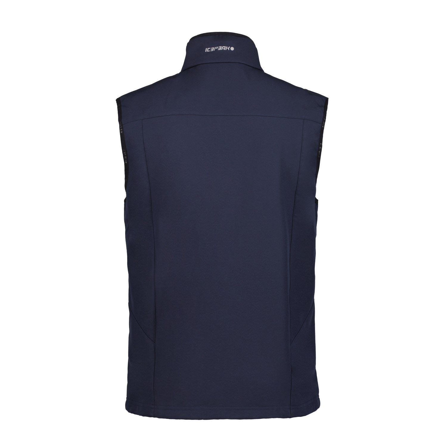 Icepeak Funktionsweste Softshell Weste Bombay
