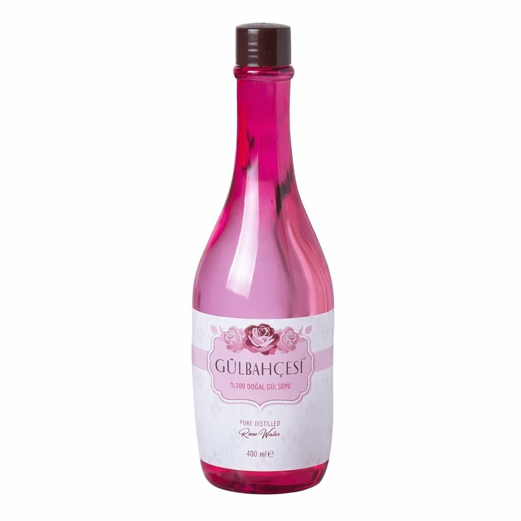 Öz Natur Gesichtswasser Rosenwasser 400ml
