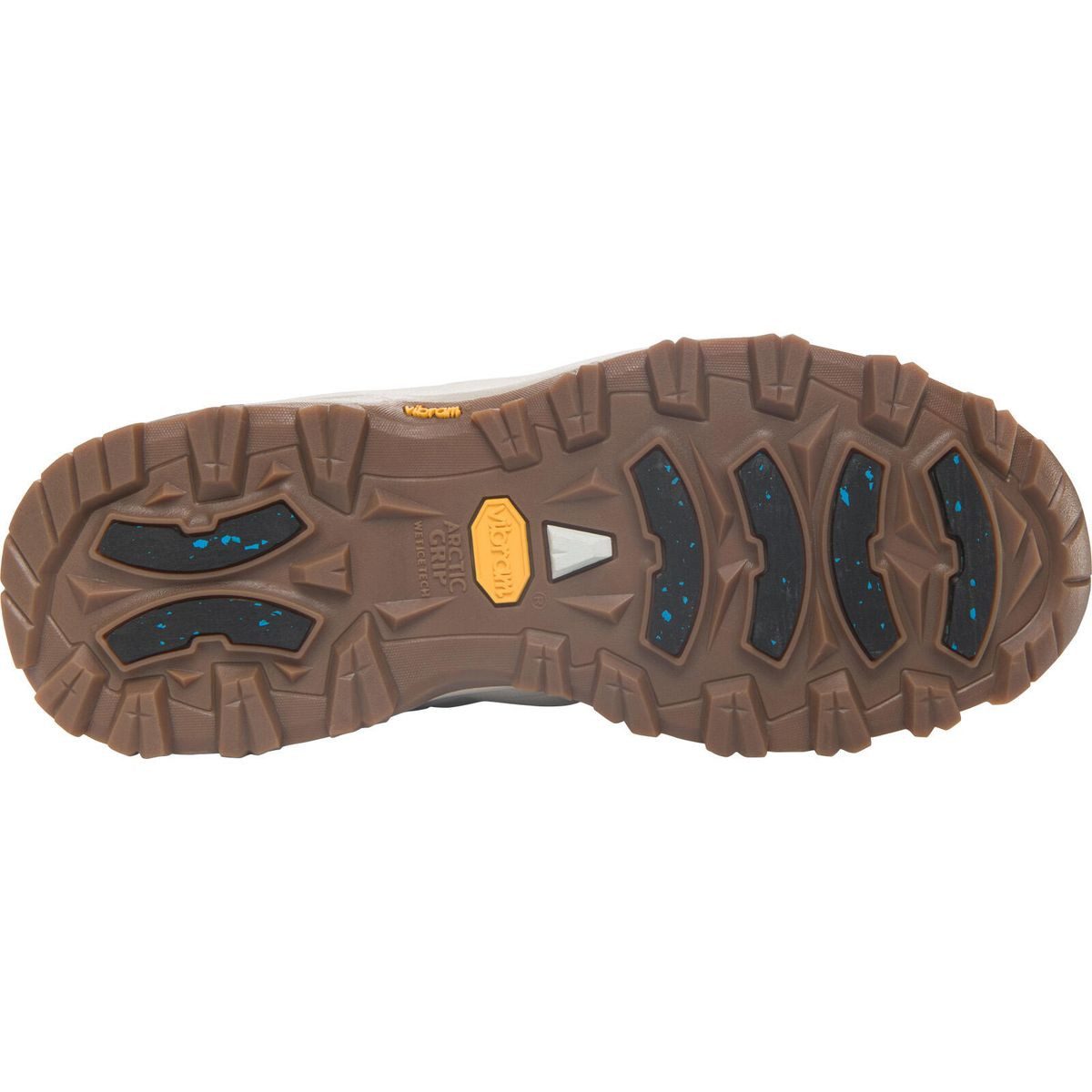 Viking Constrictor Icegrip Warm GTX W Hikingschuh Hochwertiger Damen-Winterwanderschuh mit GORE-TEX®