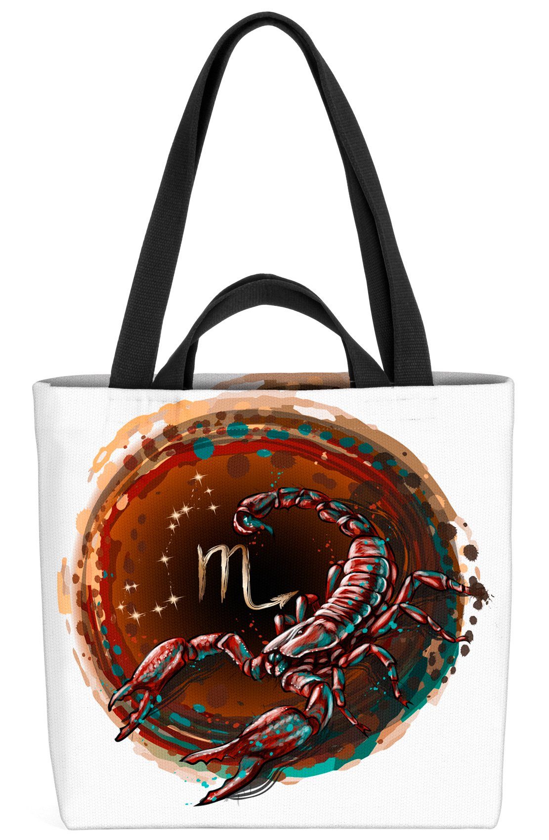 Henkeltasche