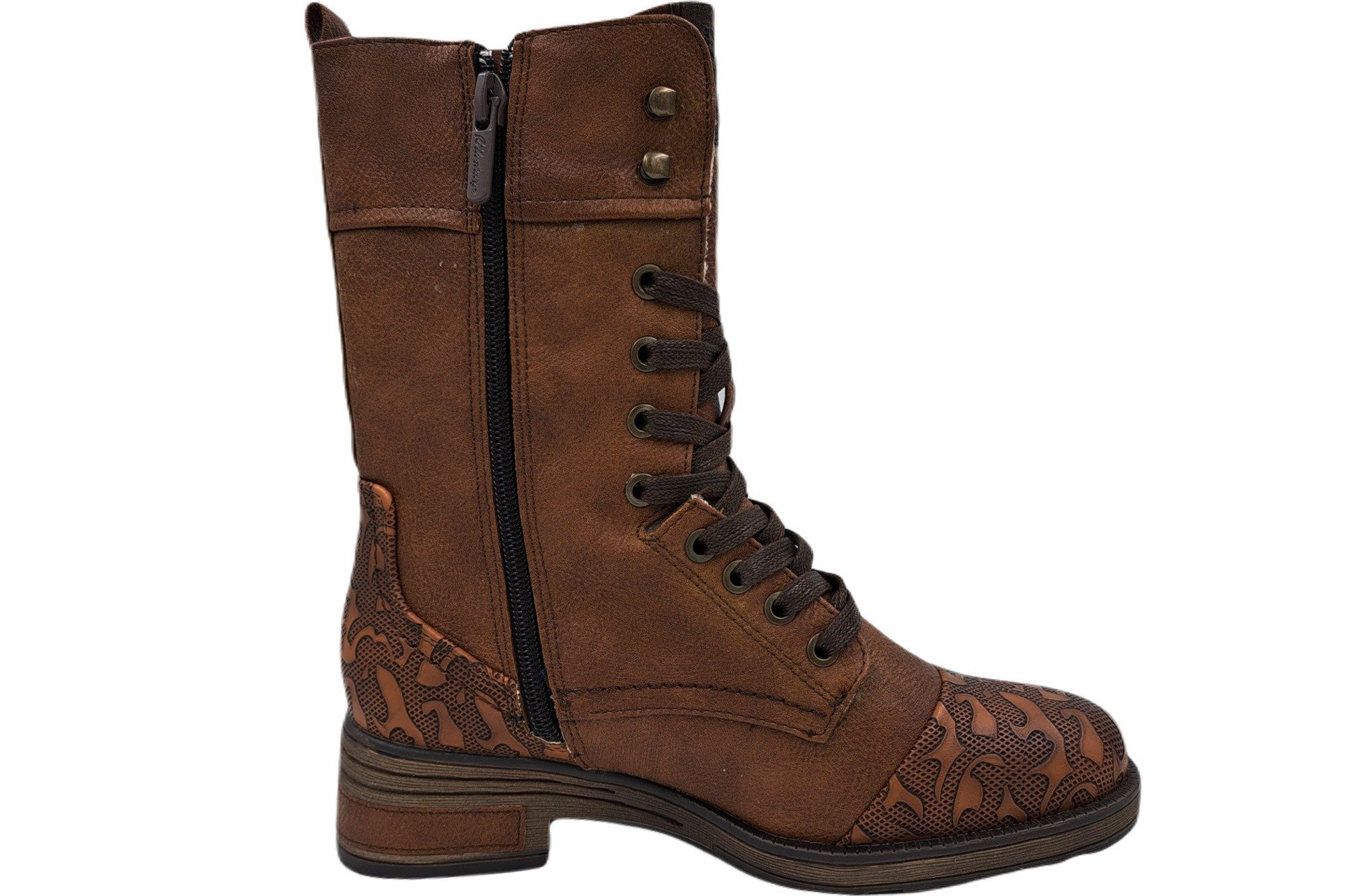 Mustang Shoes Winterboots günstig online kaufen