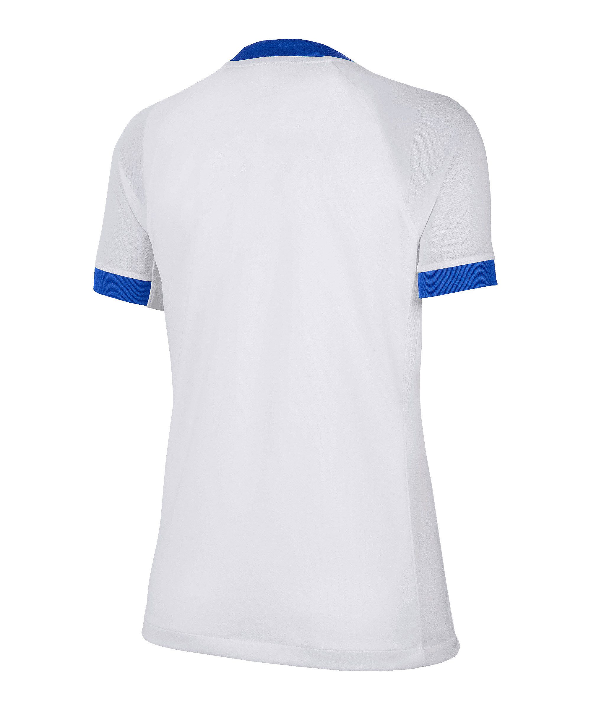 Nike Fußballtrikot Nike Performance England Trikot Home 2025 Damen Teamspor günstig online kaufen