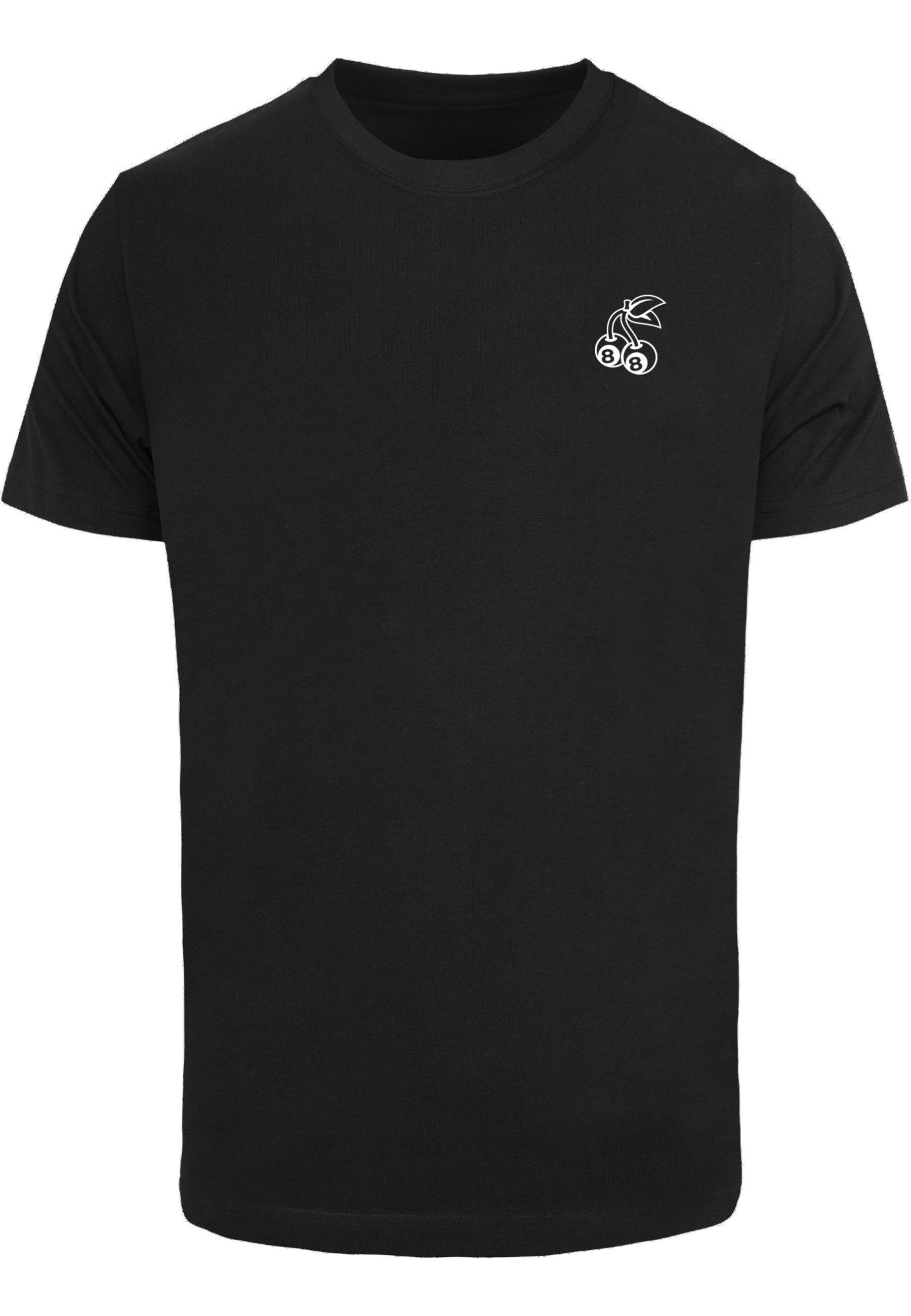 T-Shirt MisterTee 8Ball Cherry Tee