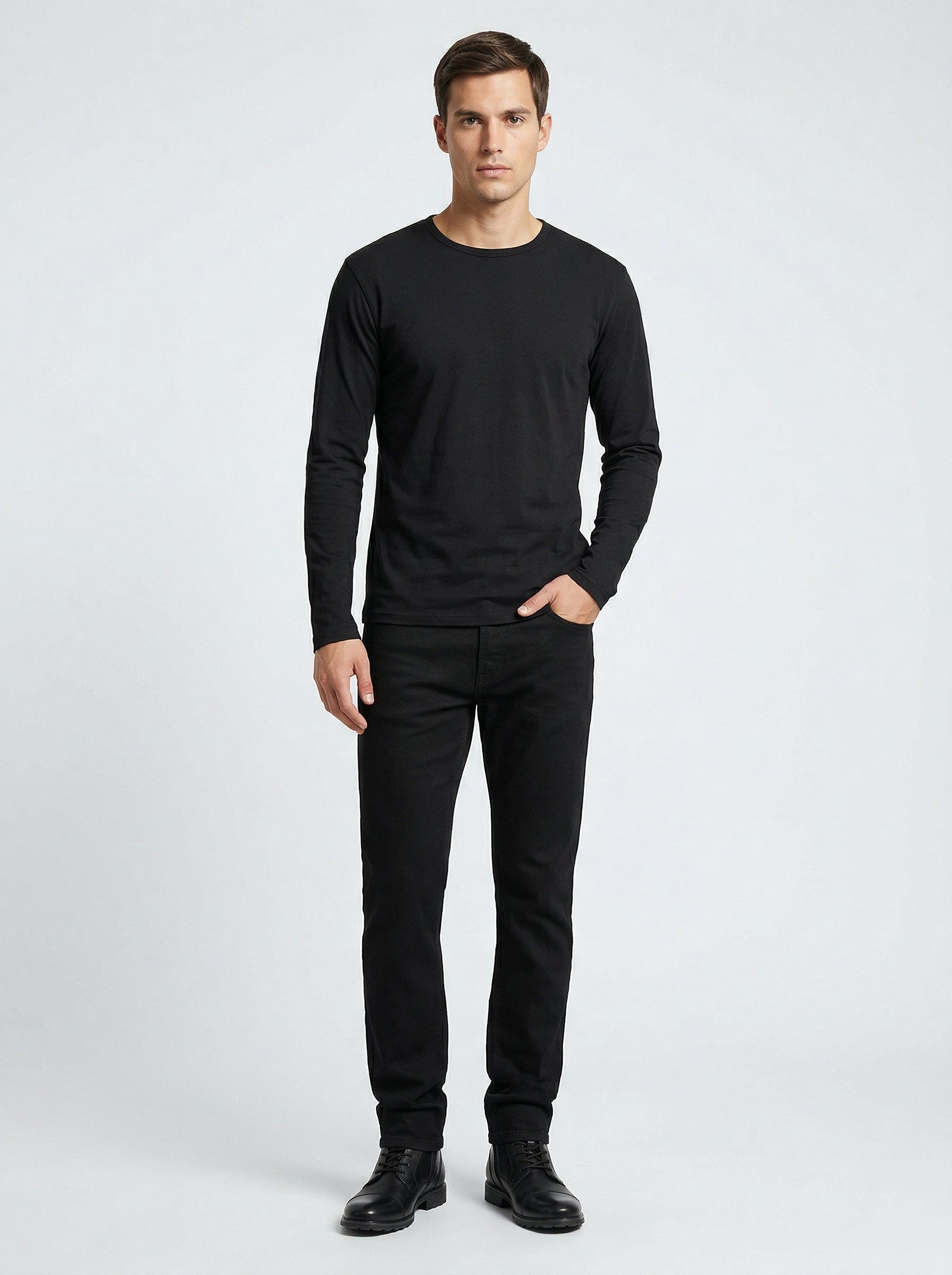 Zum Outfit 4