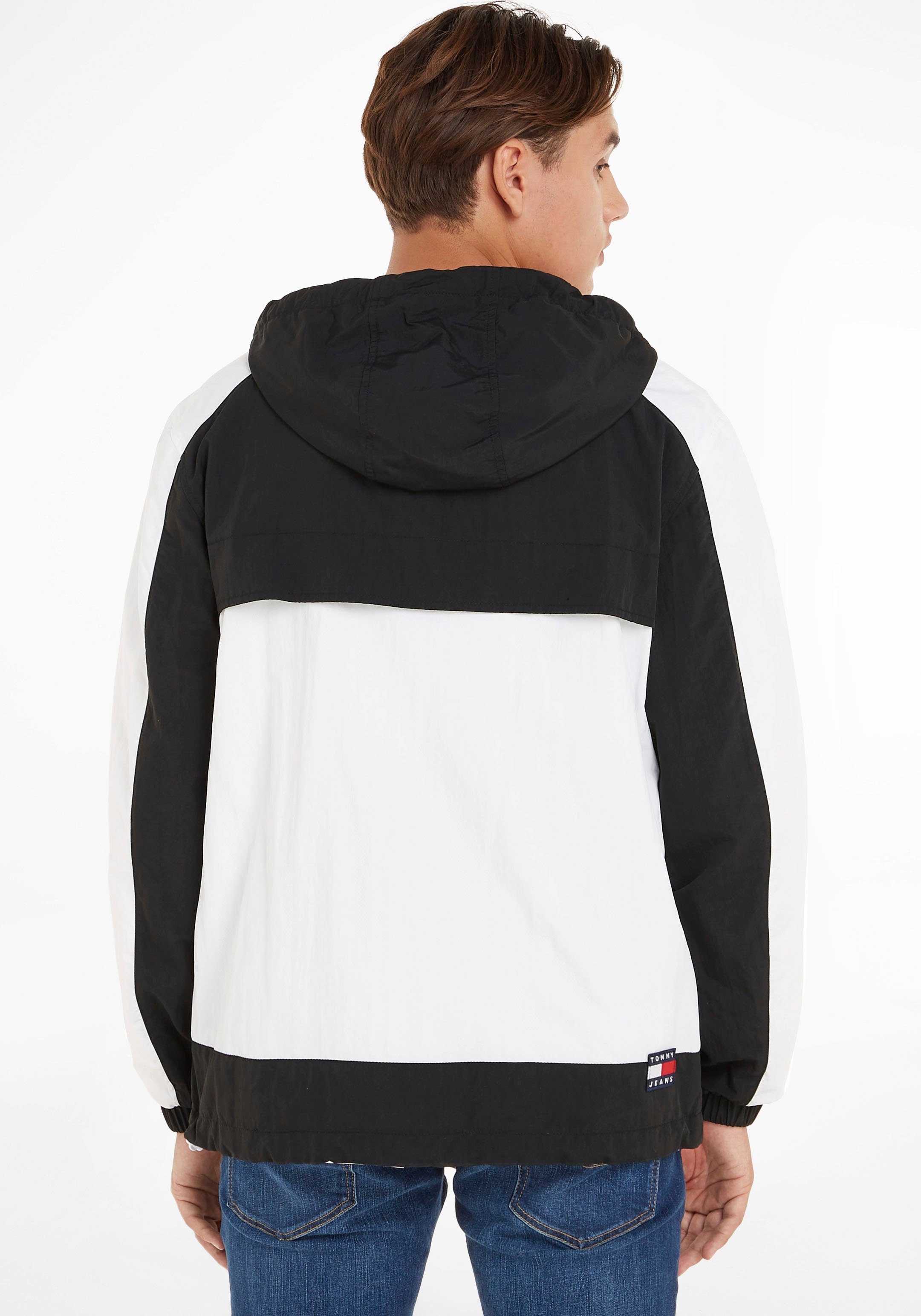 Tommy Jeans Windbreaker TJM CLBK CHICAGO günstig online kaufen