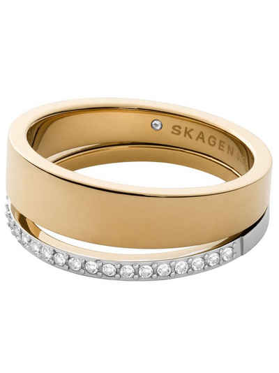 Skagen Fingerring »SKJ1451998505«
