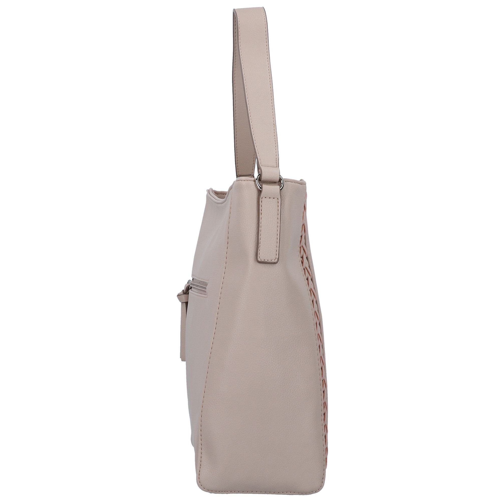 Gabor Schultertasche Jolene, Polyurethan