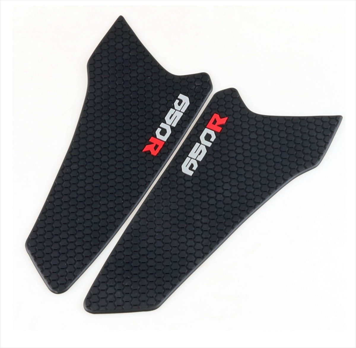 Aufkleber Seiten Tankpad für Honda CBR 650 R 19-23 Kniepad TGN