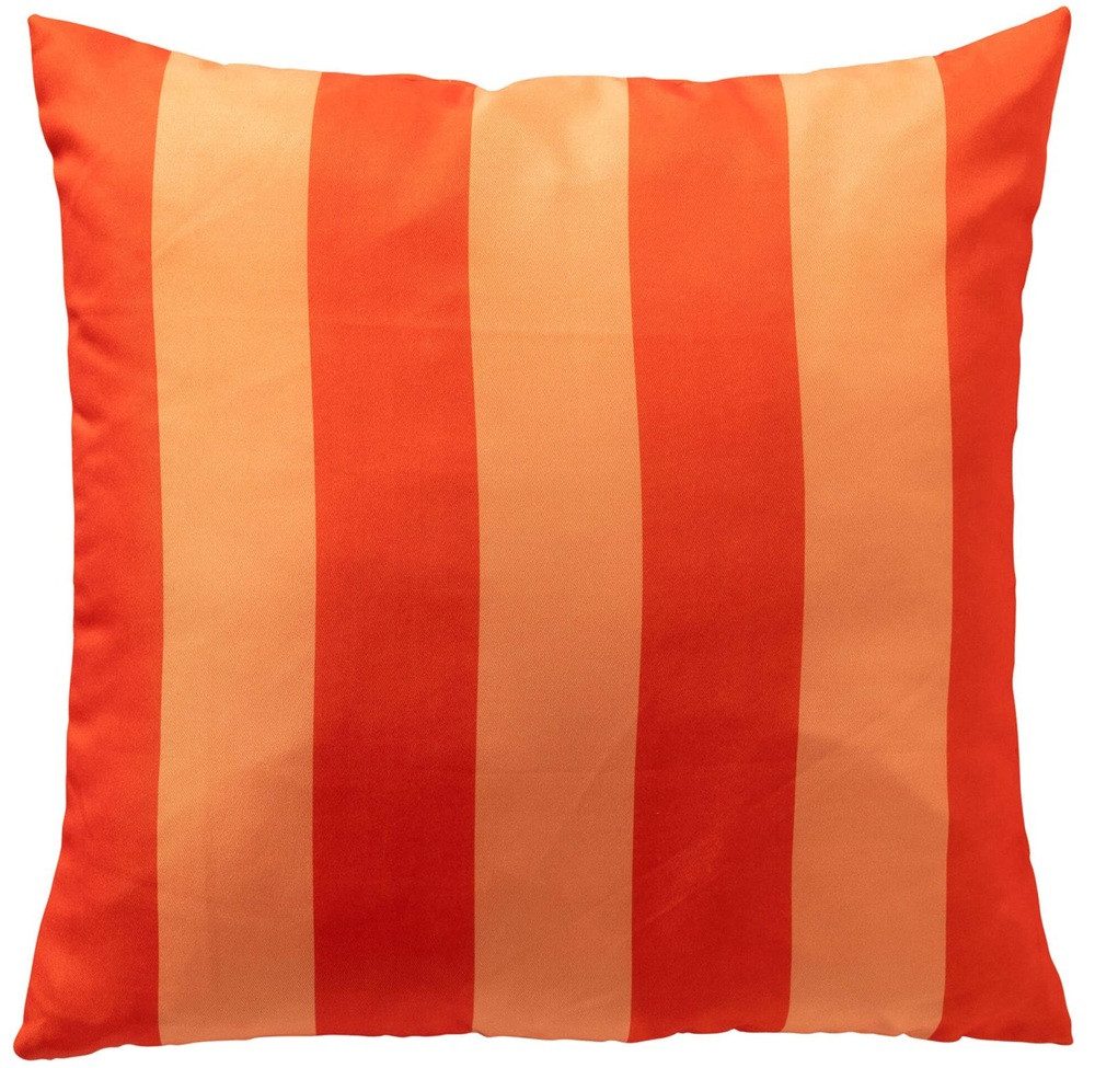 Dutch Decor Kissenhülle Textino 'Appollo' 45 x 45 cm, Wasserabweisend, UV-beständig