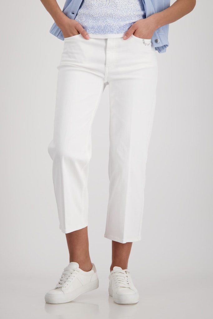 Monari Stretch-Jeans Hose