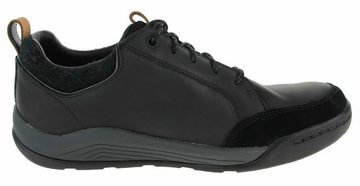 Clarks Clarks Herren Ashcombe Bay GTX Schnürschuh