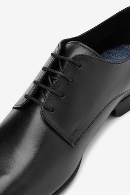 Next Derby-Schuhe aus Leder Schnürschuh (1-tlg)