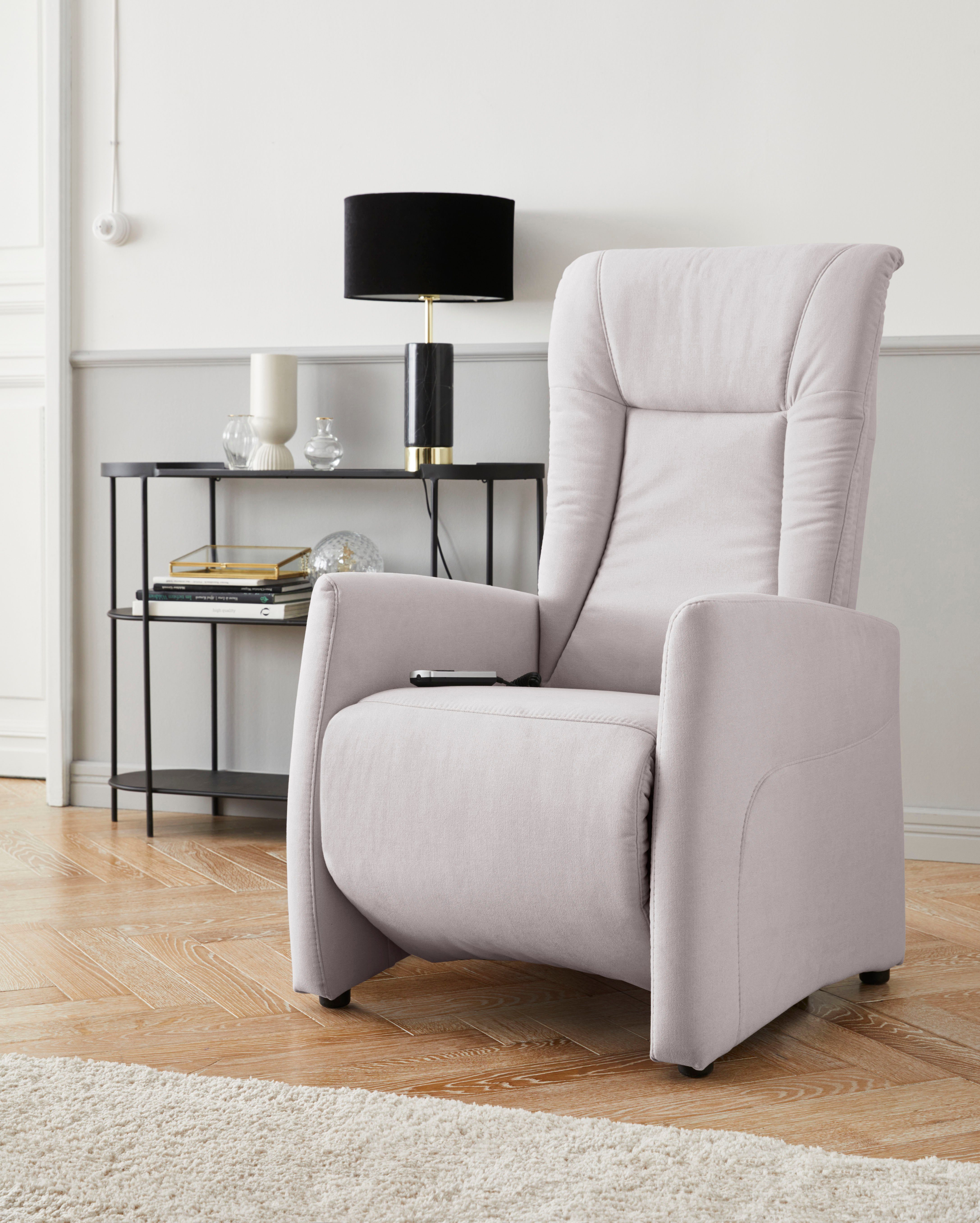 sit&more TV-Sessel Melissa, wahlweise elektrisch oder günstig online kaufen