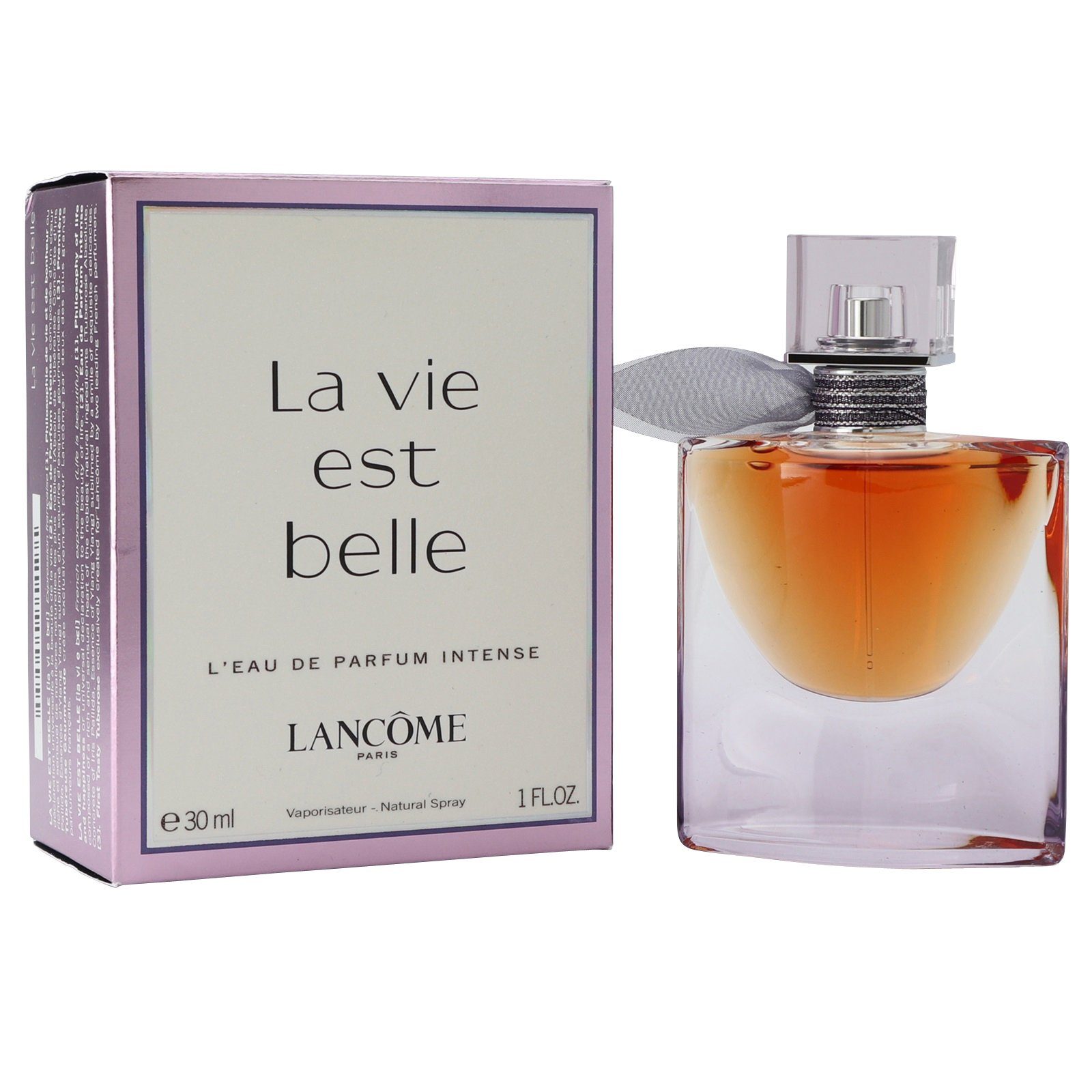 Eau de Parfum Lancome La vie est Belle L'Eau de Parfum Intense Spray 30 ml