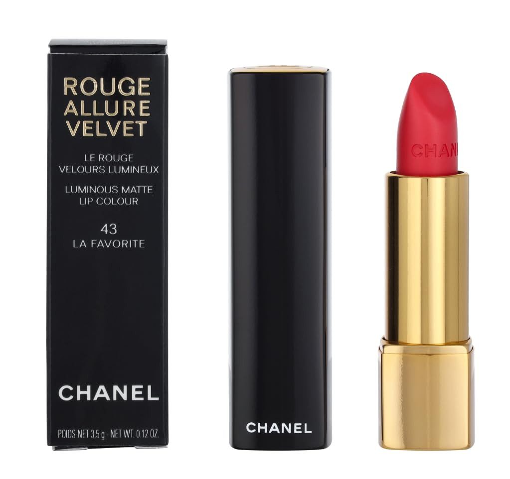 CHANEL Lippenpflegemittel