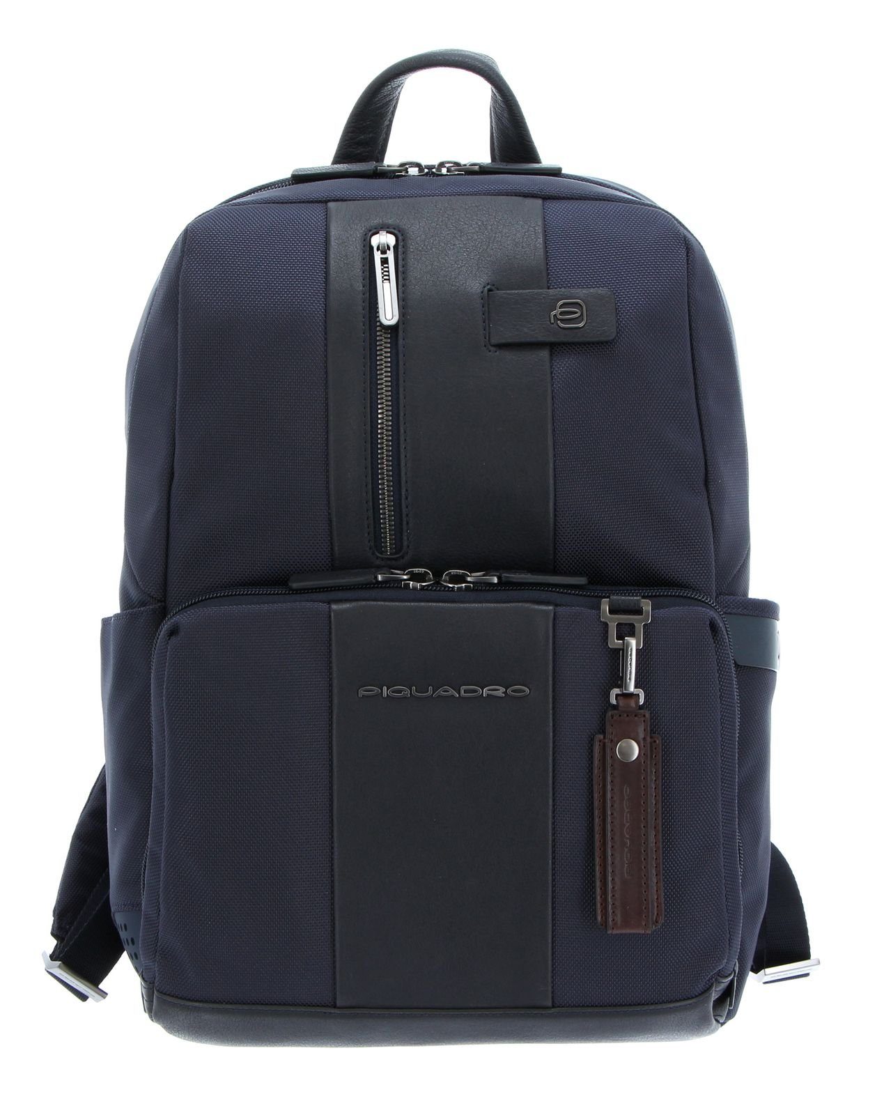 Piquadro Rucksack Brief Blu