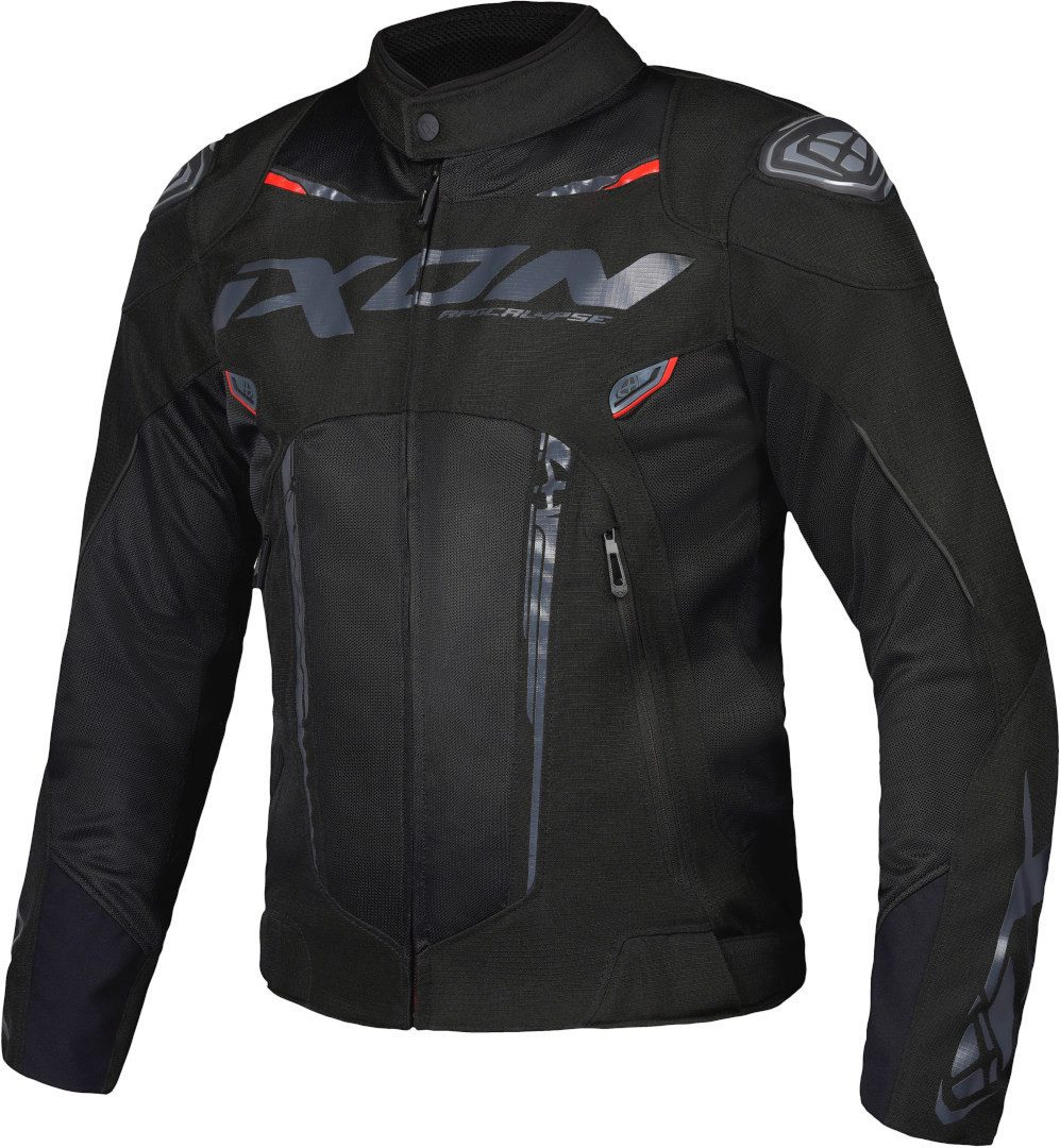 Produktbild von Ixon Motorradjacke Matrix Evo Motorrad Textiljacke