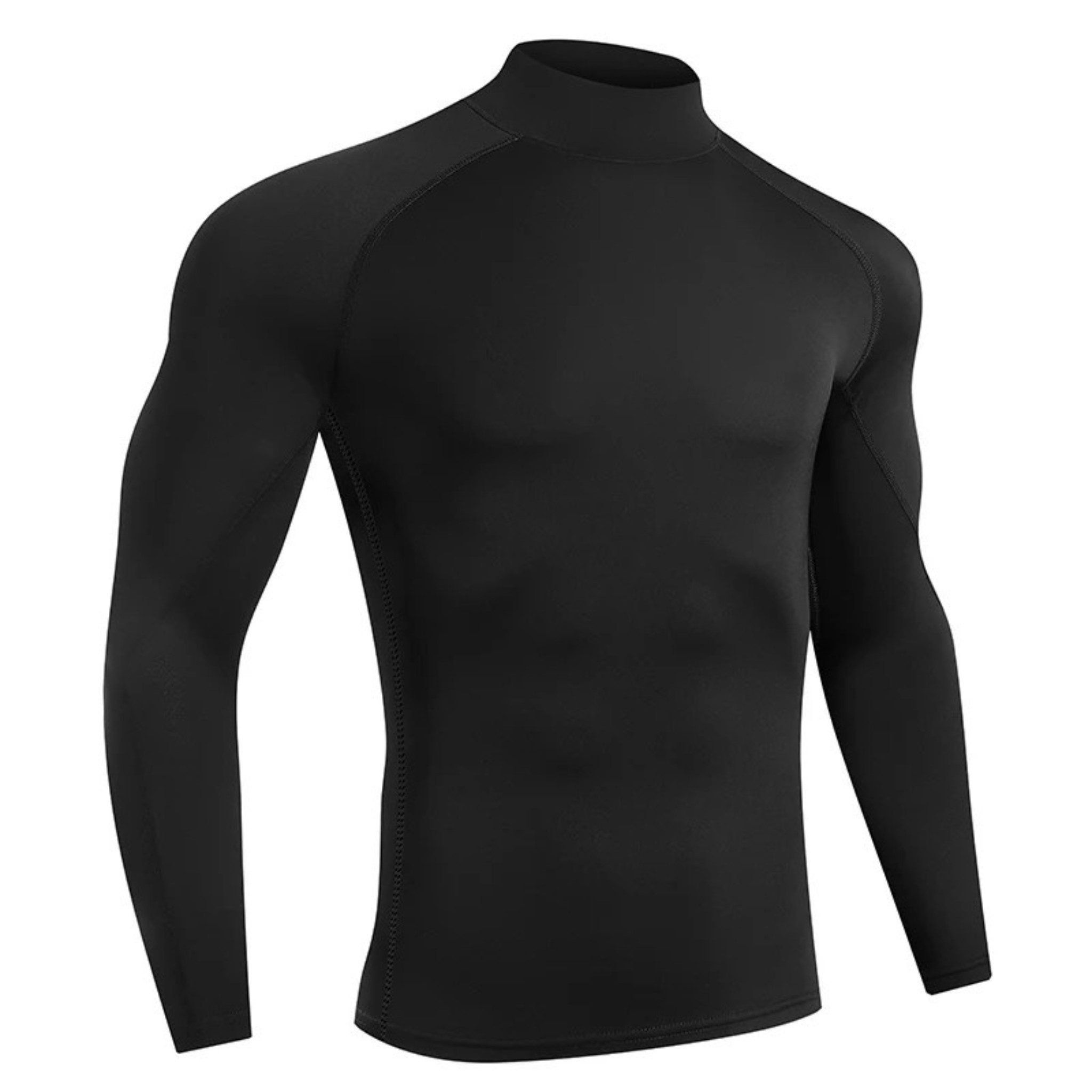 HS.SUPPLY Funktionsshirt Laufsshirt, Bodybuilding T-Shirt, Sport günstig online kaufen