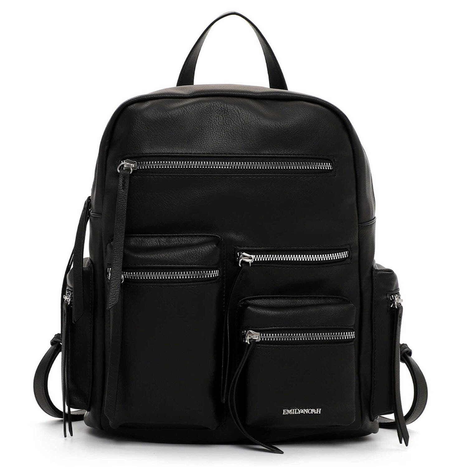 EMILY & NOAH Cityrucksack Helena