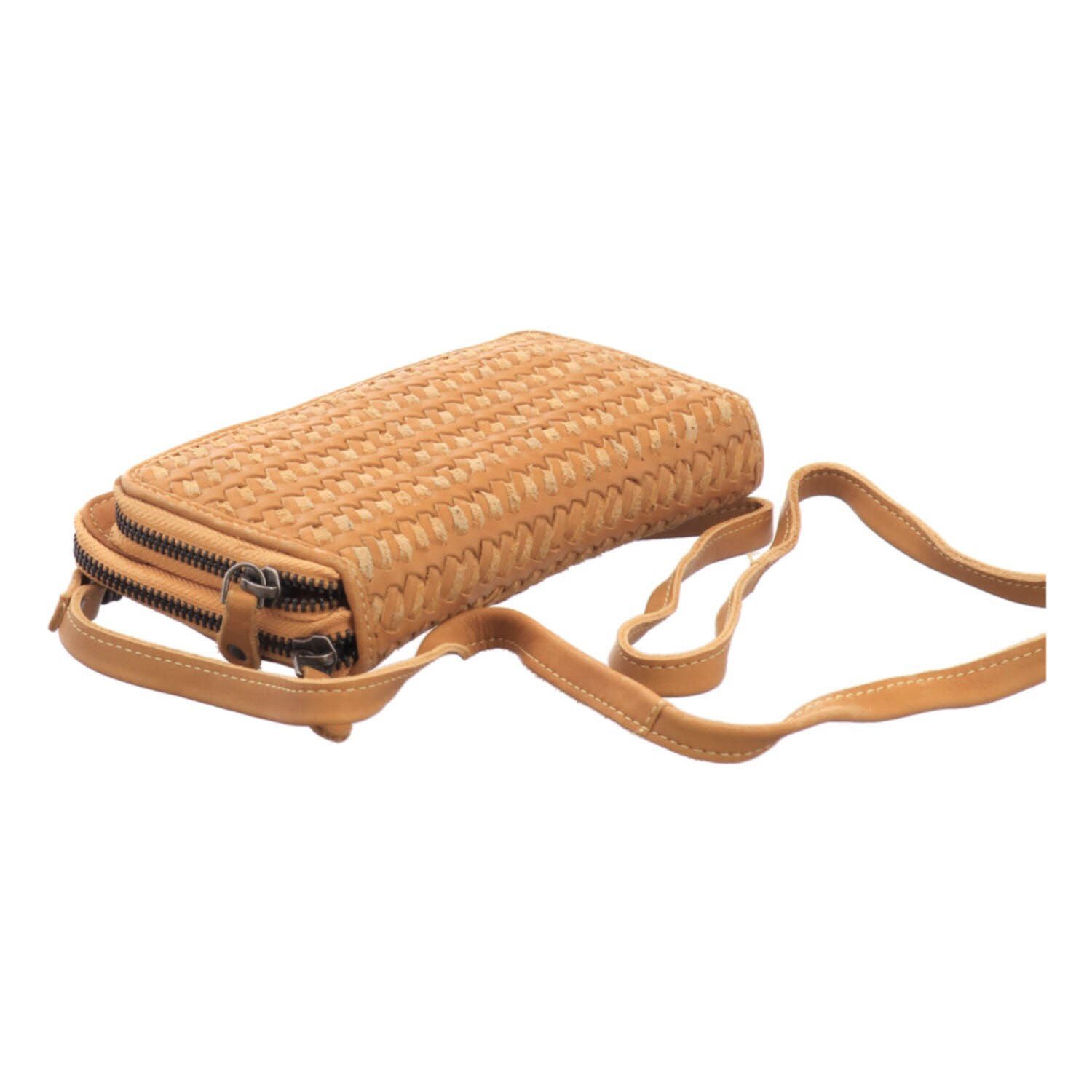 HARBOUR 2nd Handtasche SL.13320-mustard