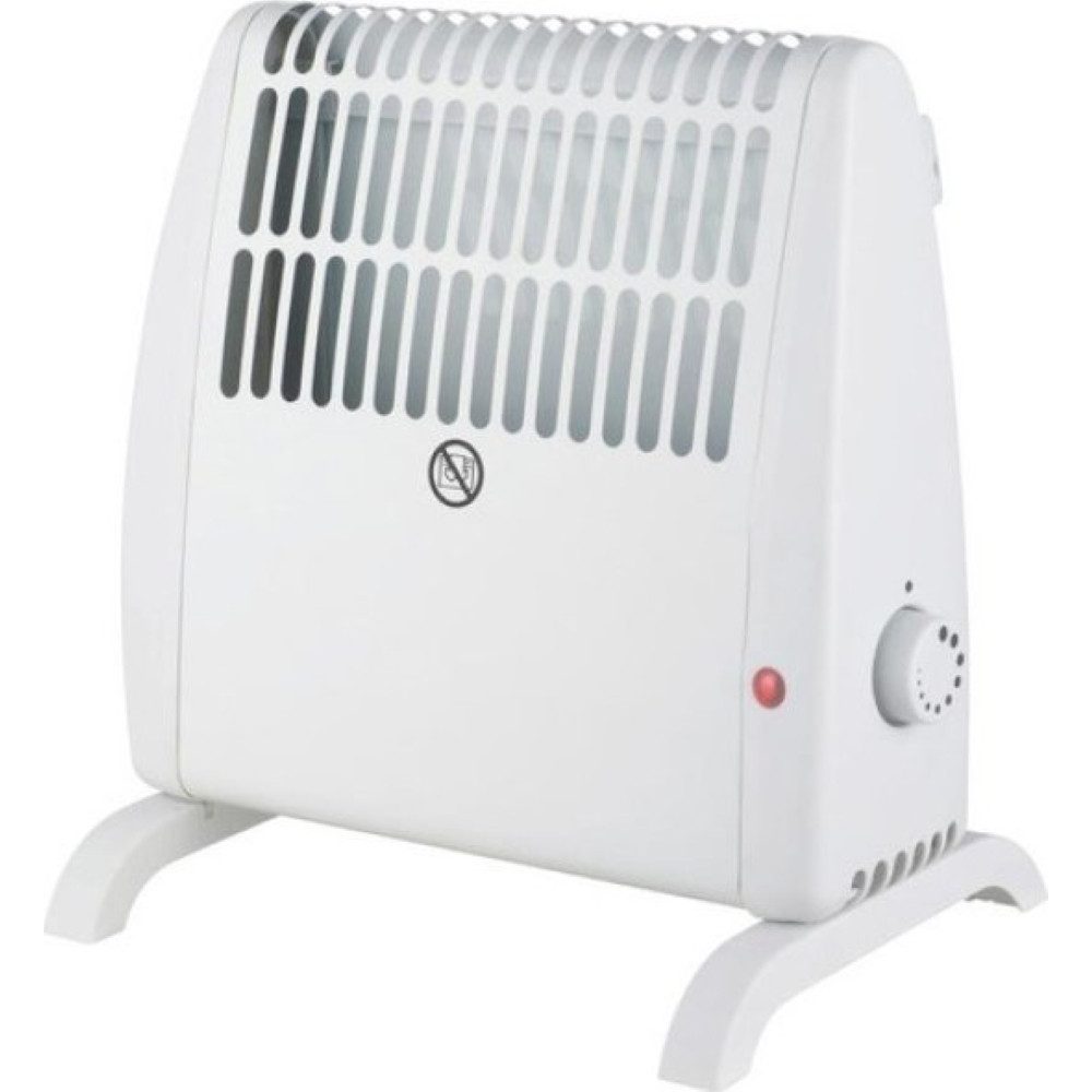 SHX Konvektor SHX05FW450 Frostwächter, 450W, weiß, mit Wandhalterung, 520 W
