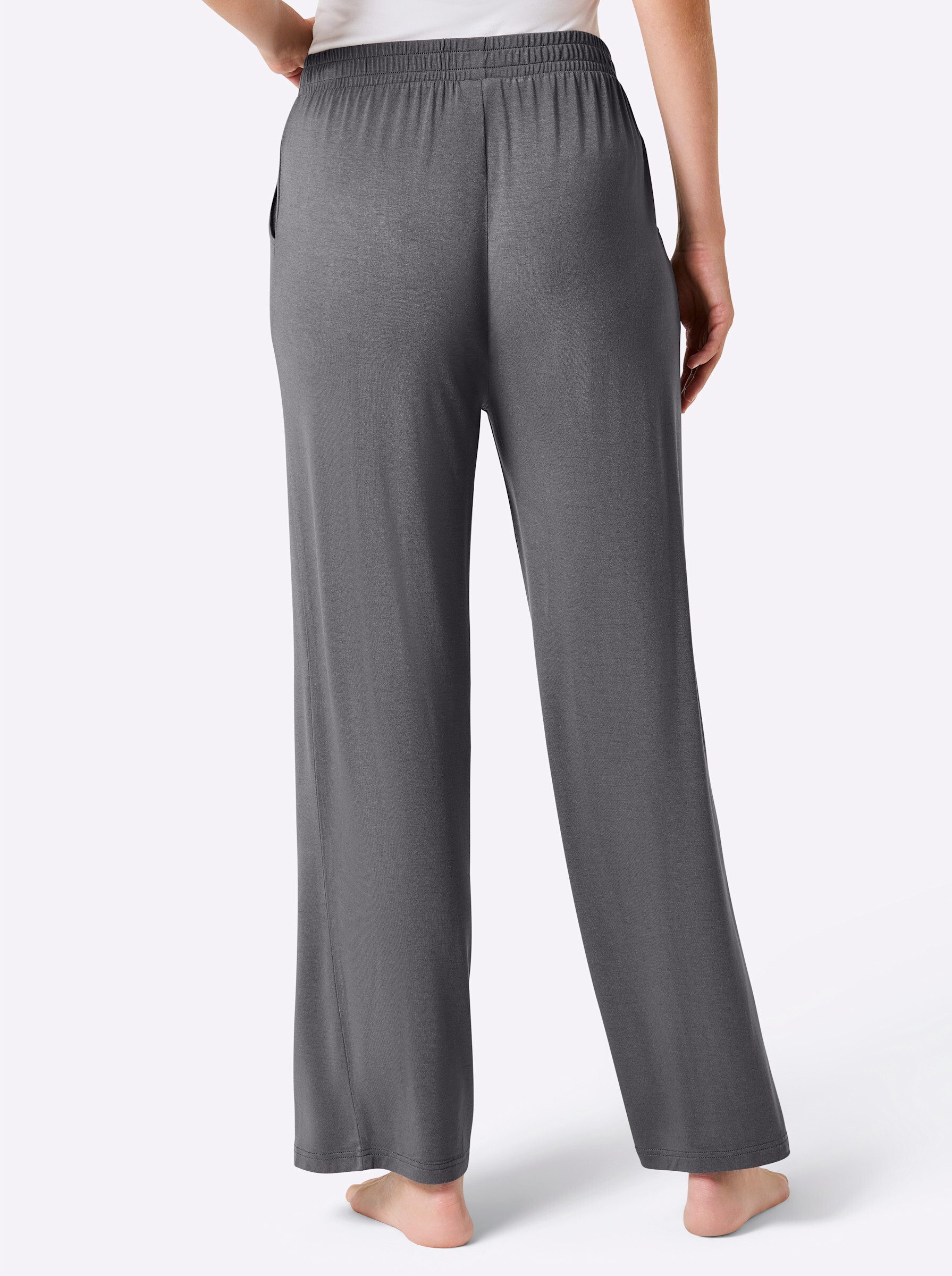 Witt Homewearhose Hosen (2-tlg) günstig online kaufen